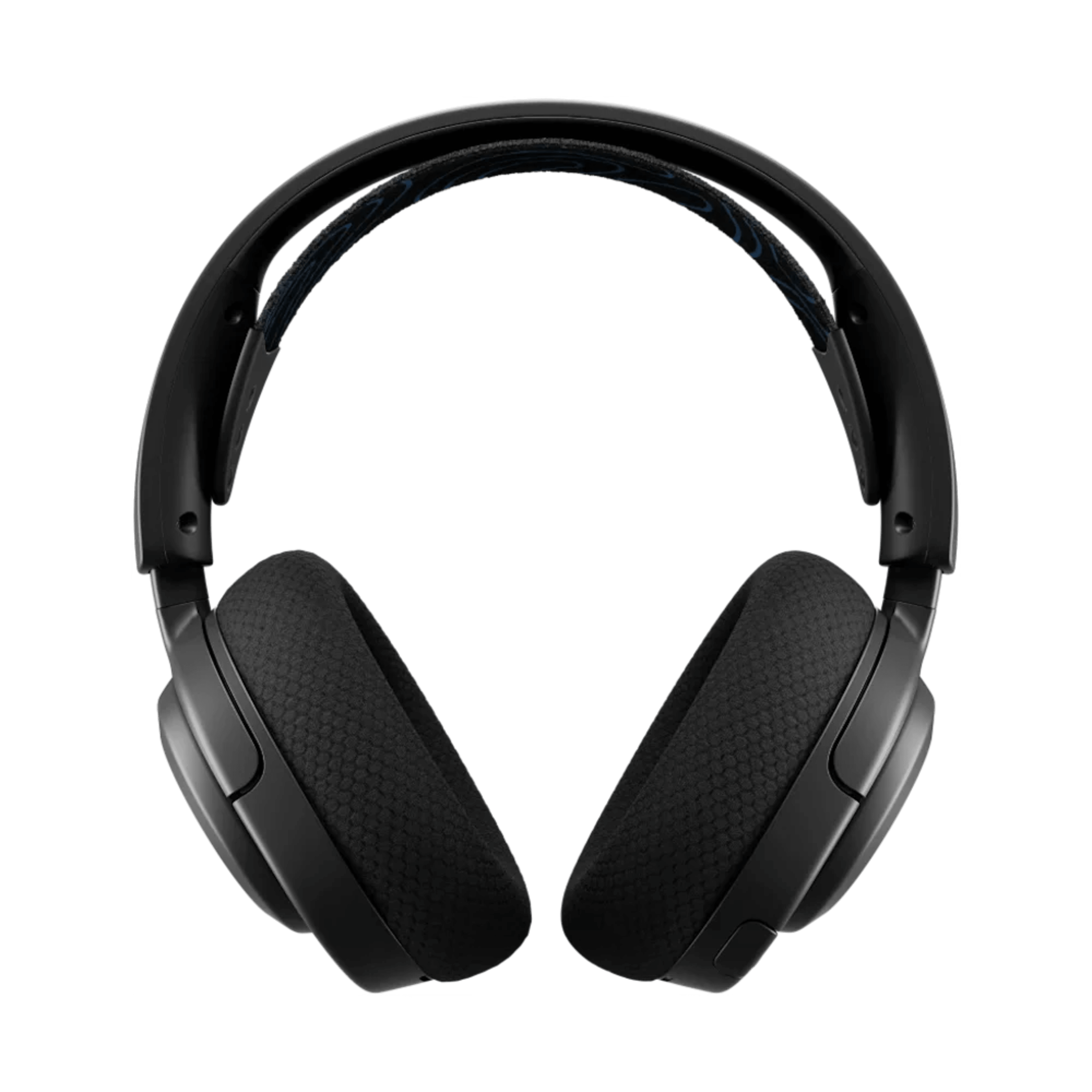 Steelseries Arctis Nova 5P Wireless Headphone - Black - Main Image
