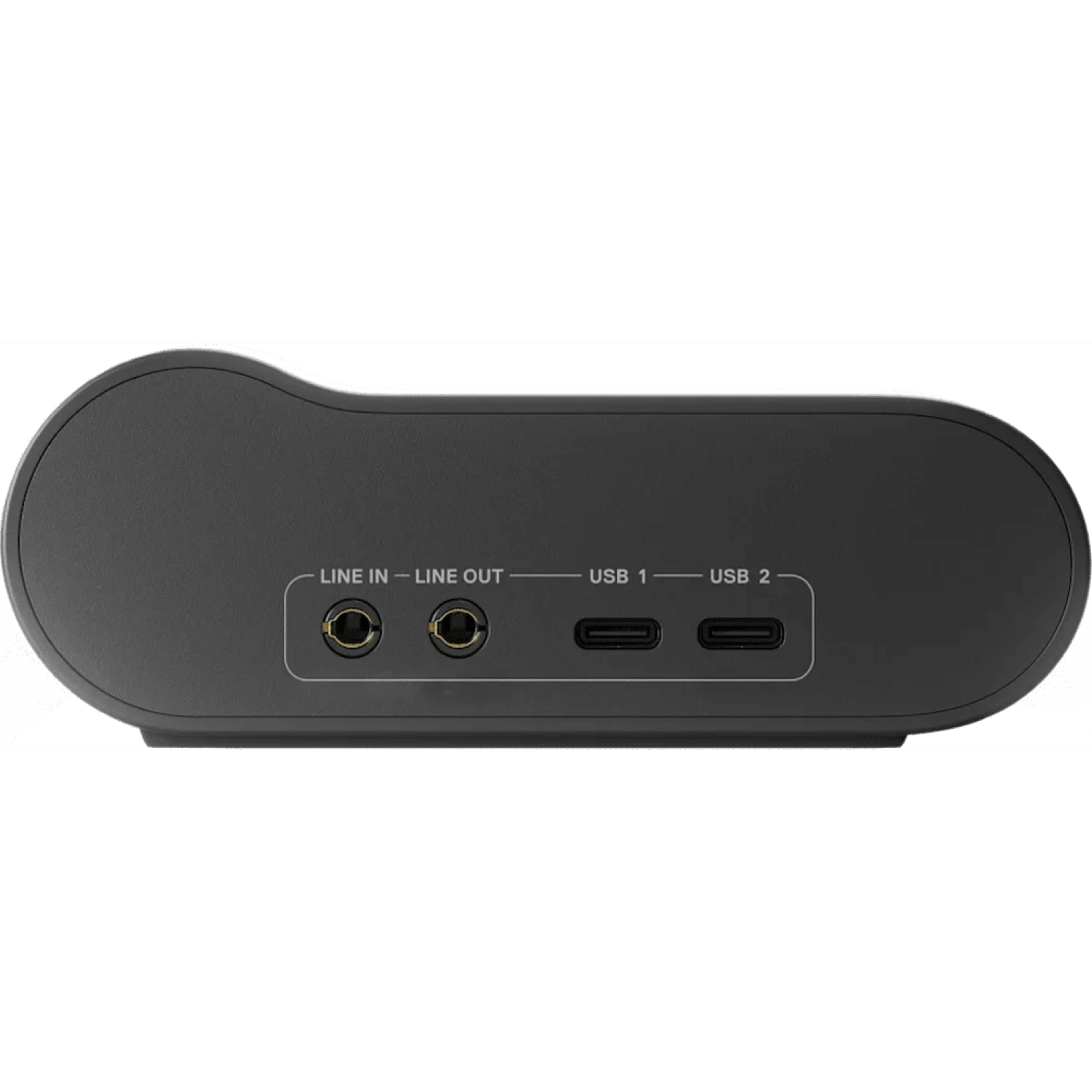 Steelseries Arctis Nova Pro Wireless Headphone - Black 4 Steelseries Arctis Nova Pro Wireless Headphone - Black thumbnail 4