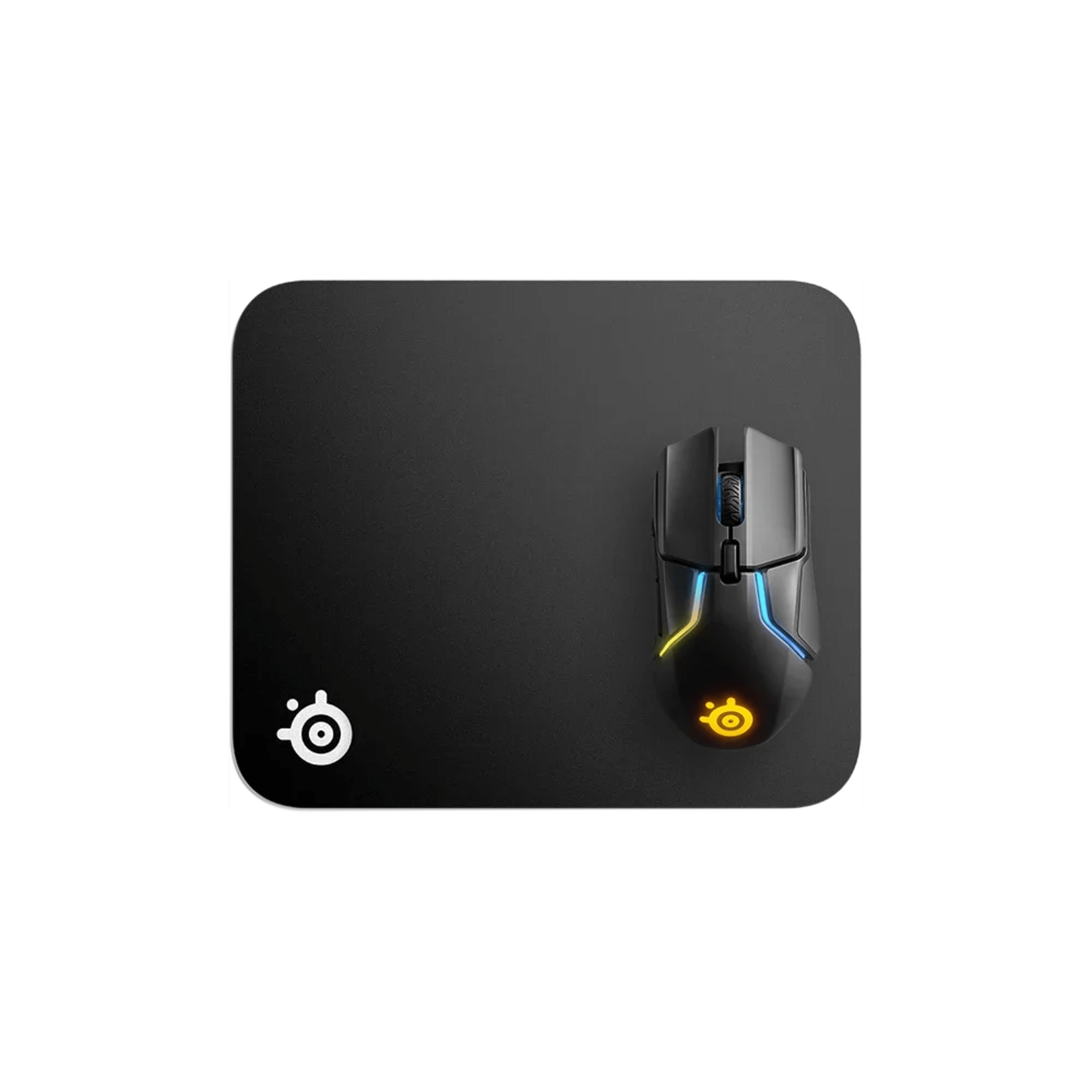 Steelseries QCK Mini Mouse Pad - Main Image Steelseries QCK Mini Mouse Pad - Main Image