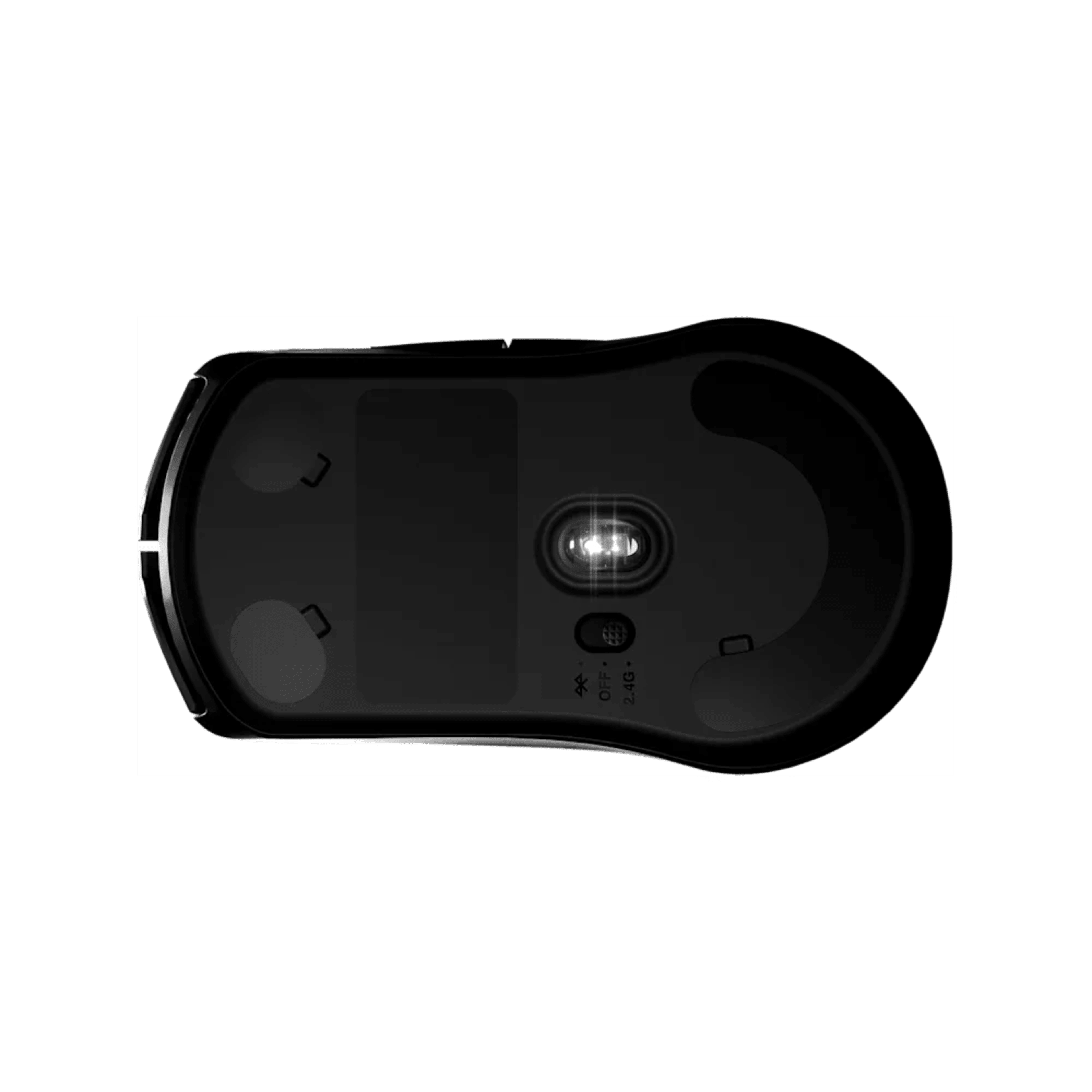 Steelseries Rival 3 Bluetooth/Wireless RGB Gaming Mouse 3 Steelseries Rival 3 Bluetooth/Wireless RGB Gaming Mouse thumbnail 3