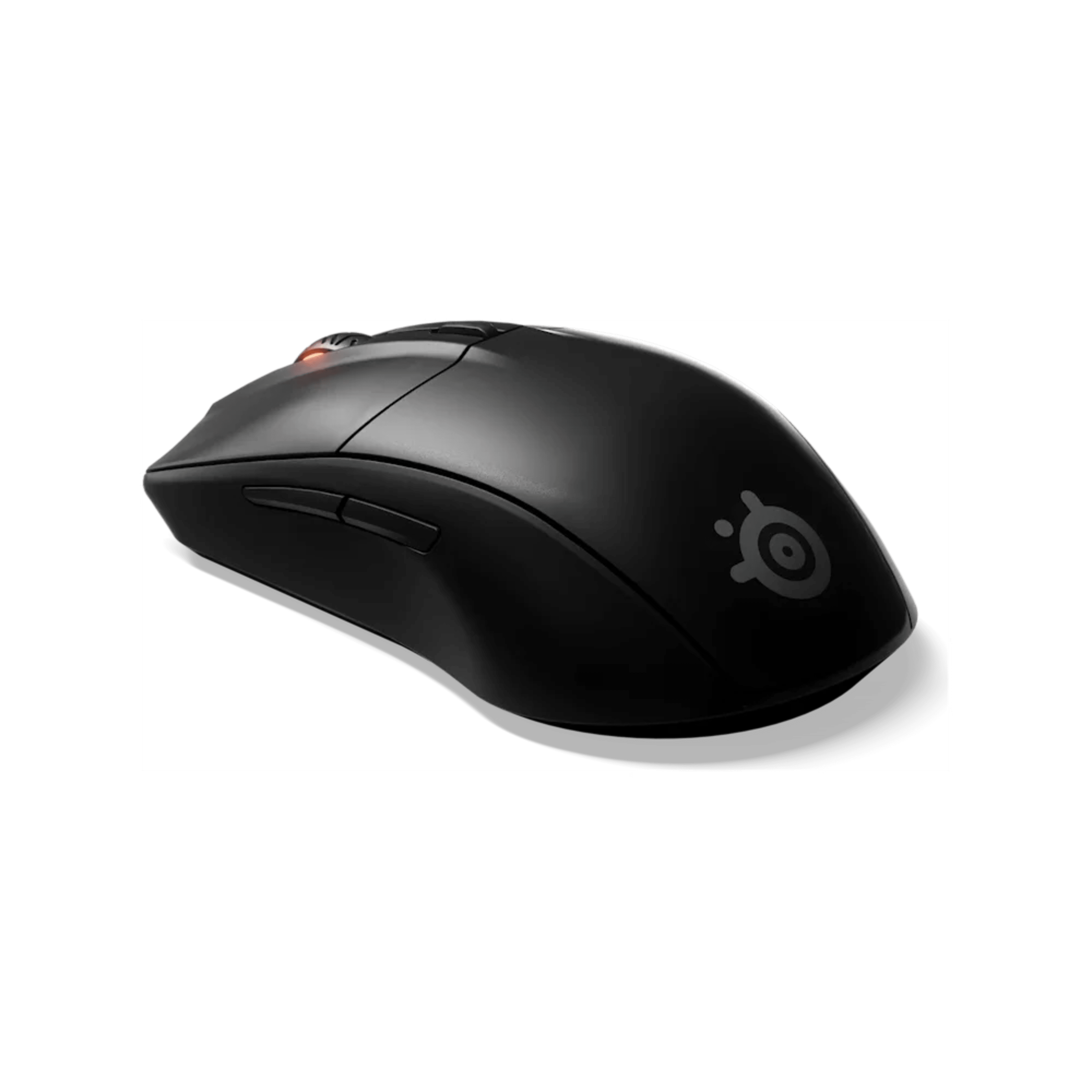 Steelseries Rival 3 Bluetooth/Wireless RGB Gaming Mouse - Main Image Steelseries Rival 3 Bluetooth/Wireless RGB Gaming Mouse - Main Image