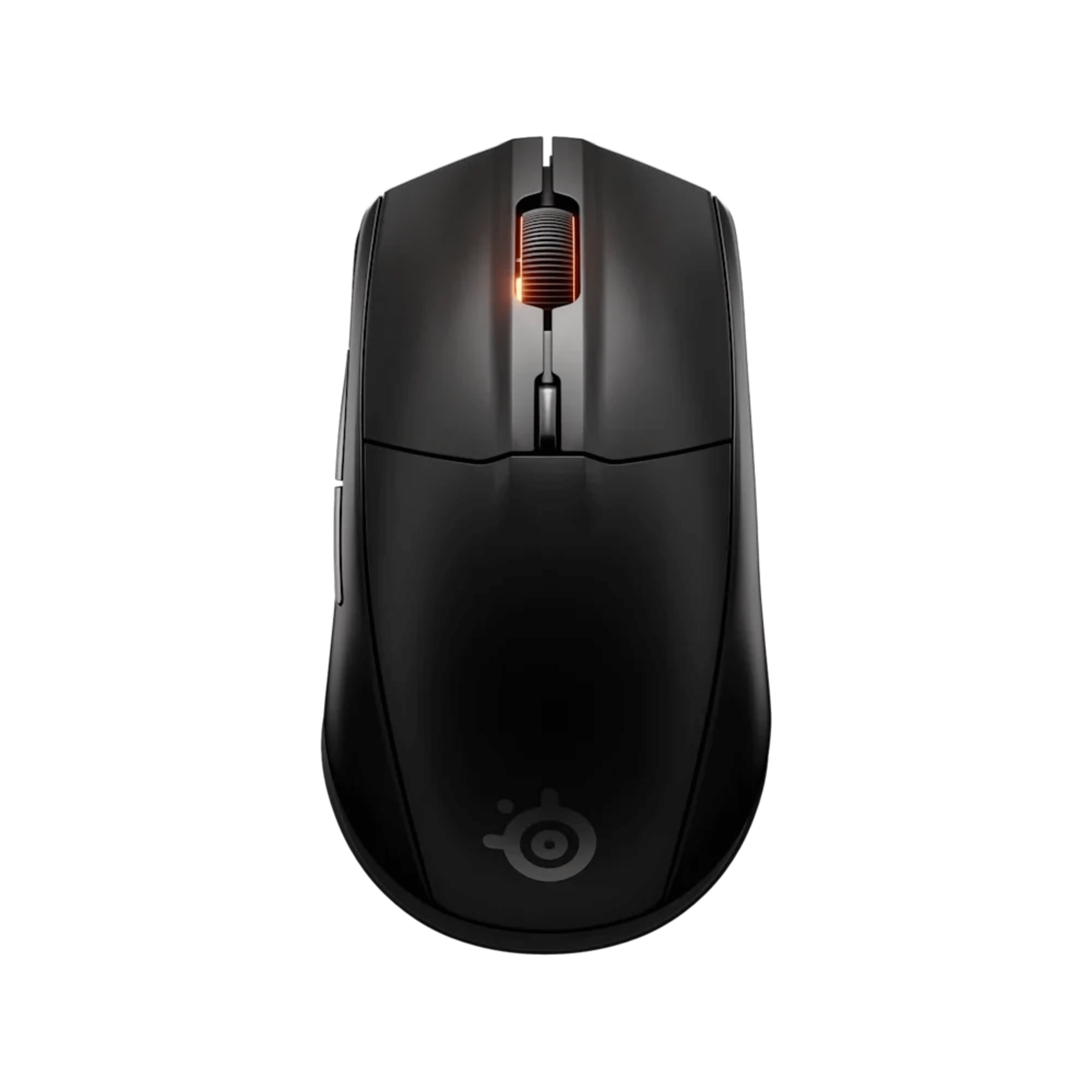 Steelseries Rival 3 Gen 2 Wireless RGB Gaming Mouse - Black - Main Image Steelseries Rival 3 Gen 2 Wireless RGB Gaming Mouse - Black - Main Image