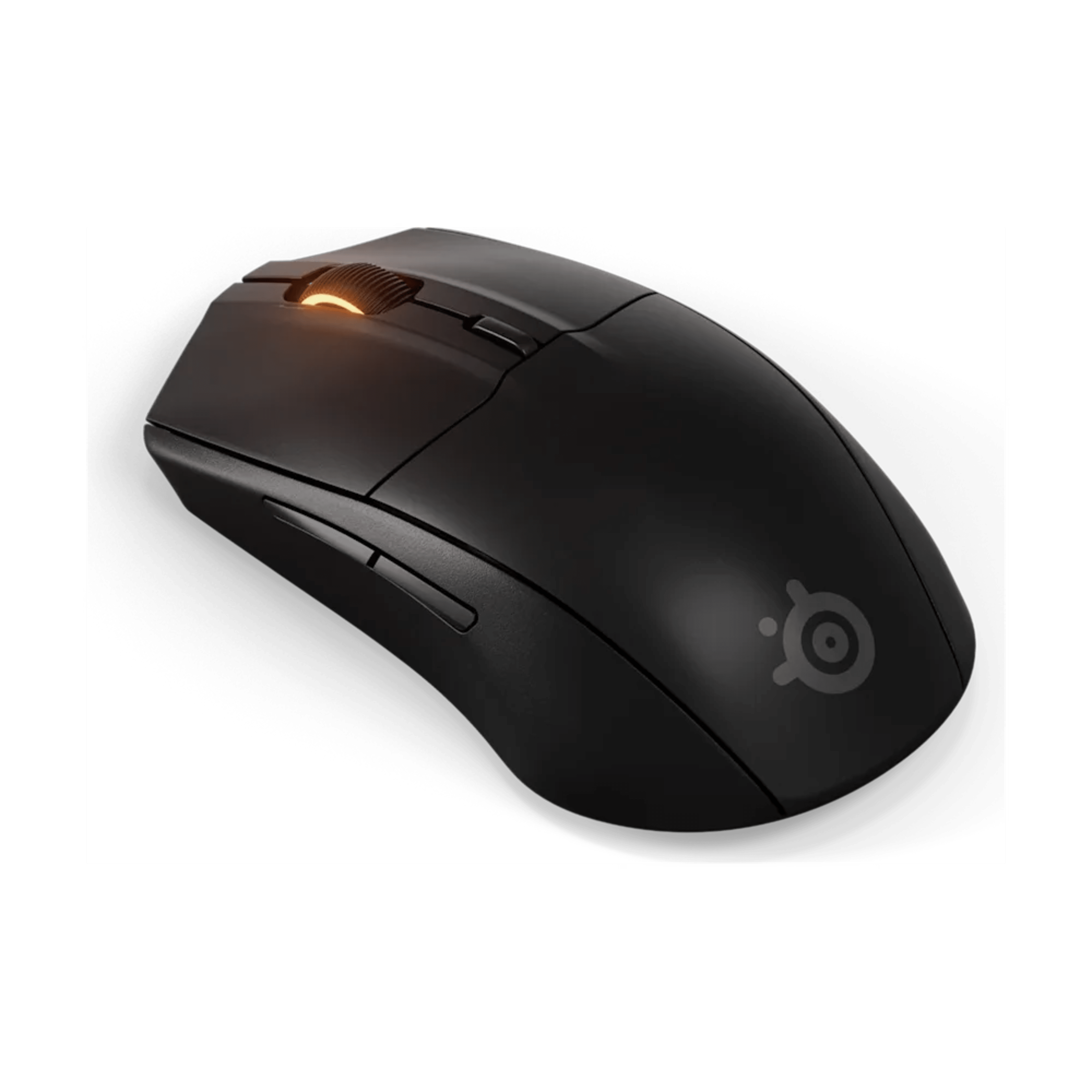 Steelseries Rival 3 Gen 2 Wireless RGB Gaming Mouse - Black 4 Steelseries Rival 3 Gen 2 Wireless RGB Gaming Mouse - Black thumbnail 4