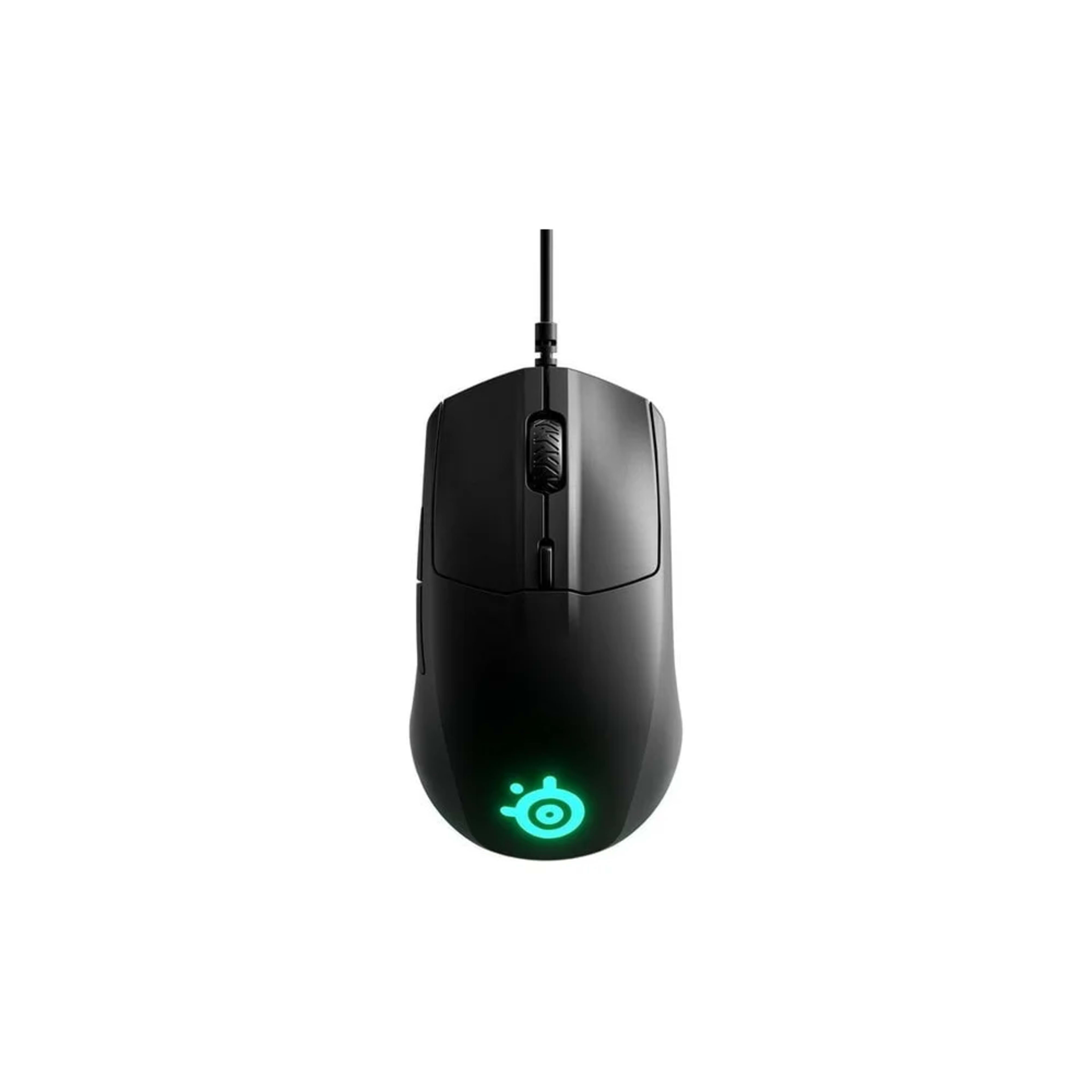 Steelseries Rival 3 RGB Gaming Mouse - Main Image Steelseries Rival 3 RGB Gaming Mouse - Main Image