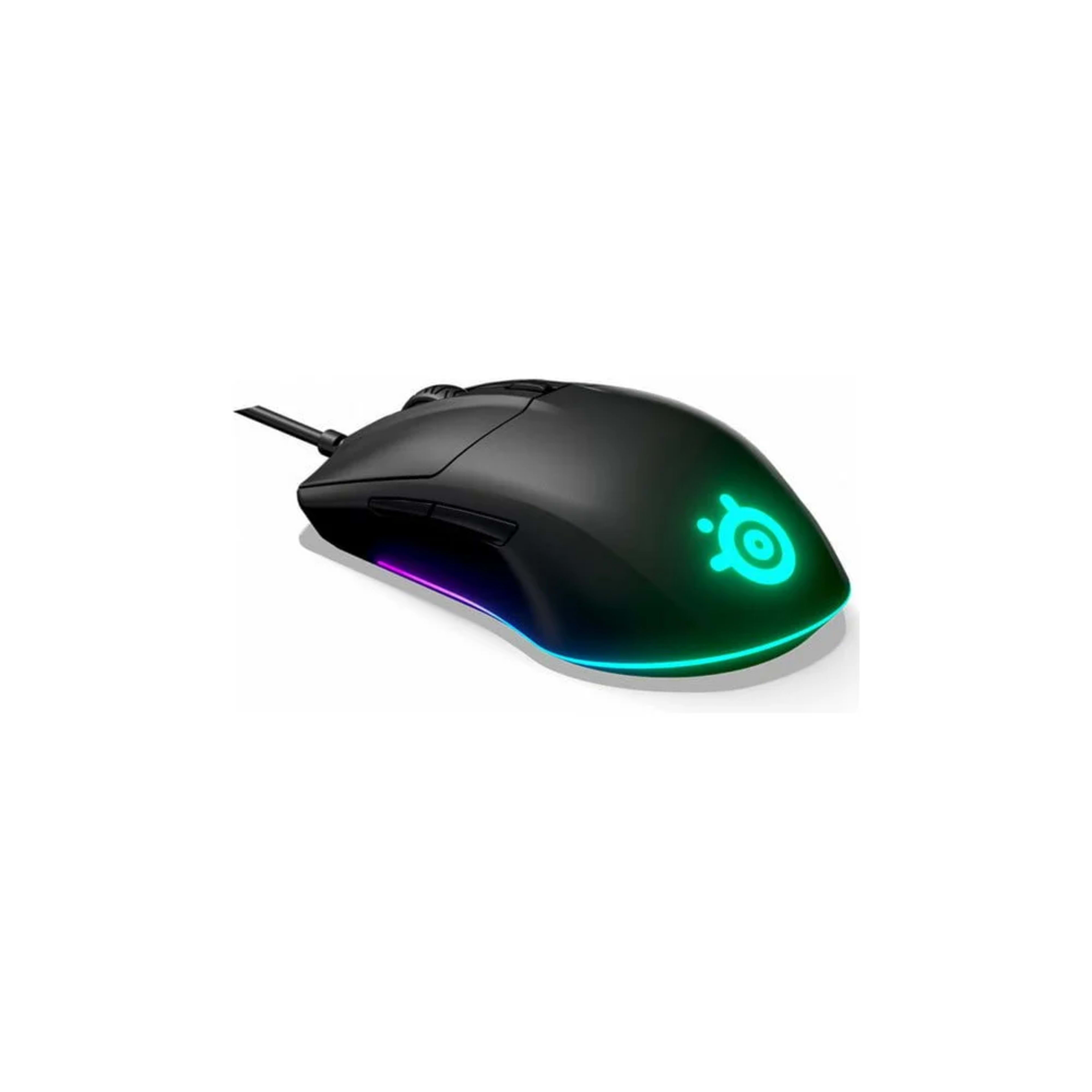 Steelseries Rival 3 RGB Gaming Mouse 2 Steelseries Rival 3 RGB Gaming Mouse thumbnail 2