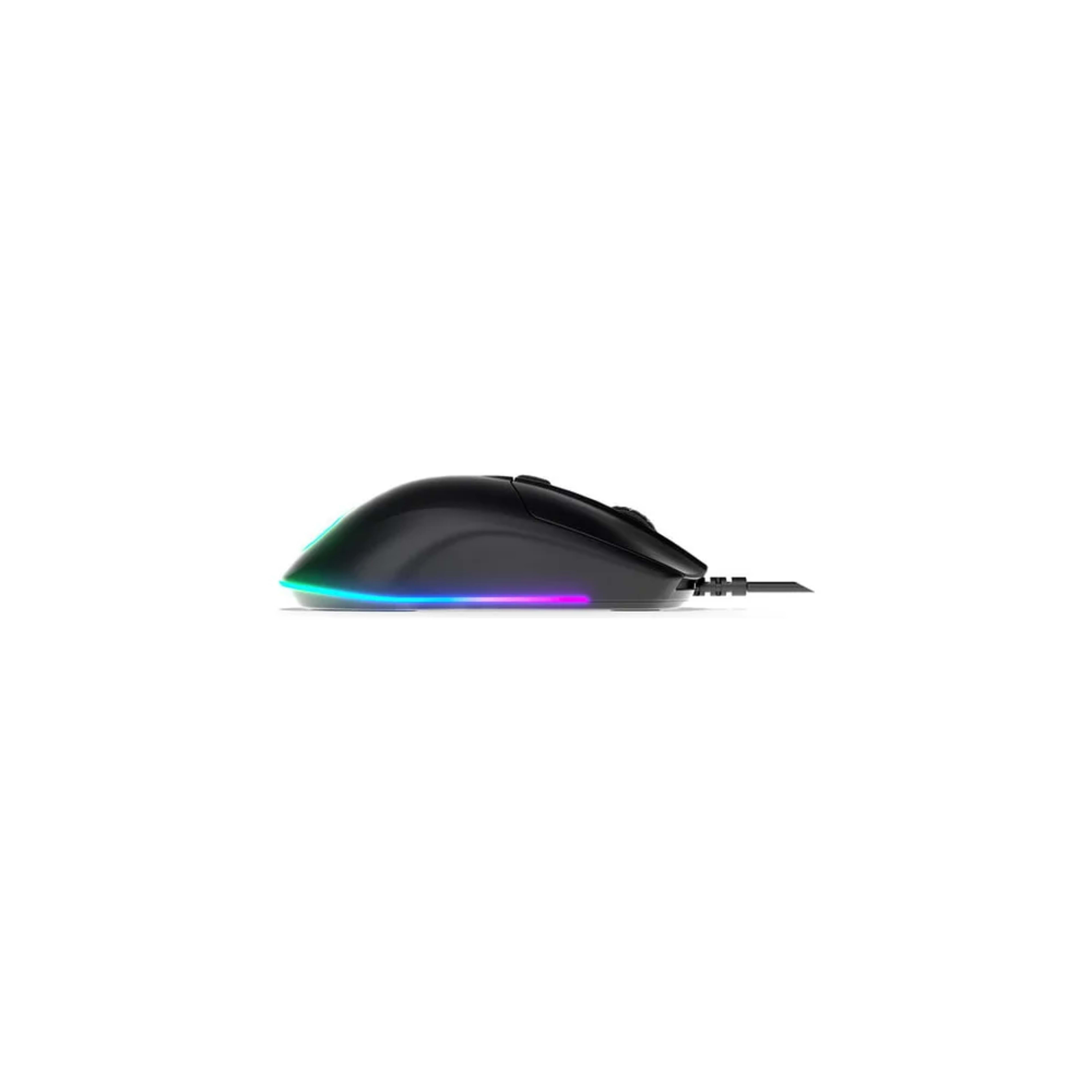 Steelseries Rival 3 RGB Gaming Mouse 3 Steelseries Rival 3 RGB Gaming Mouse thumbnail 3