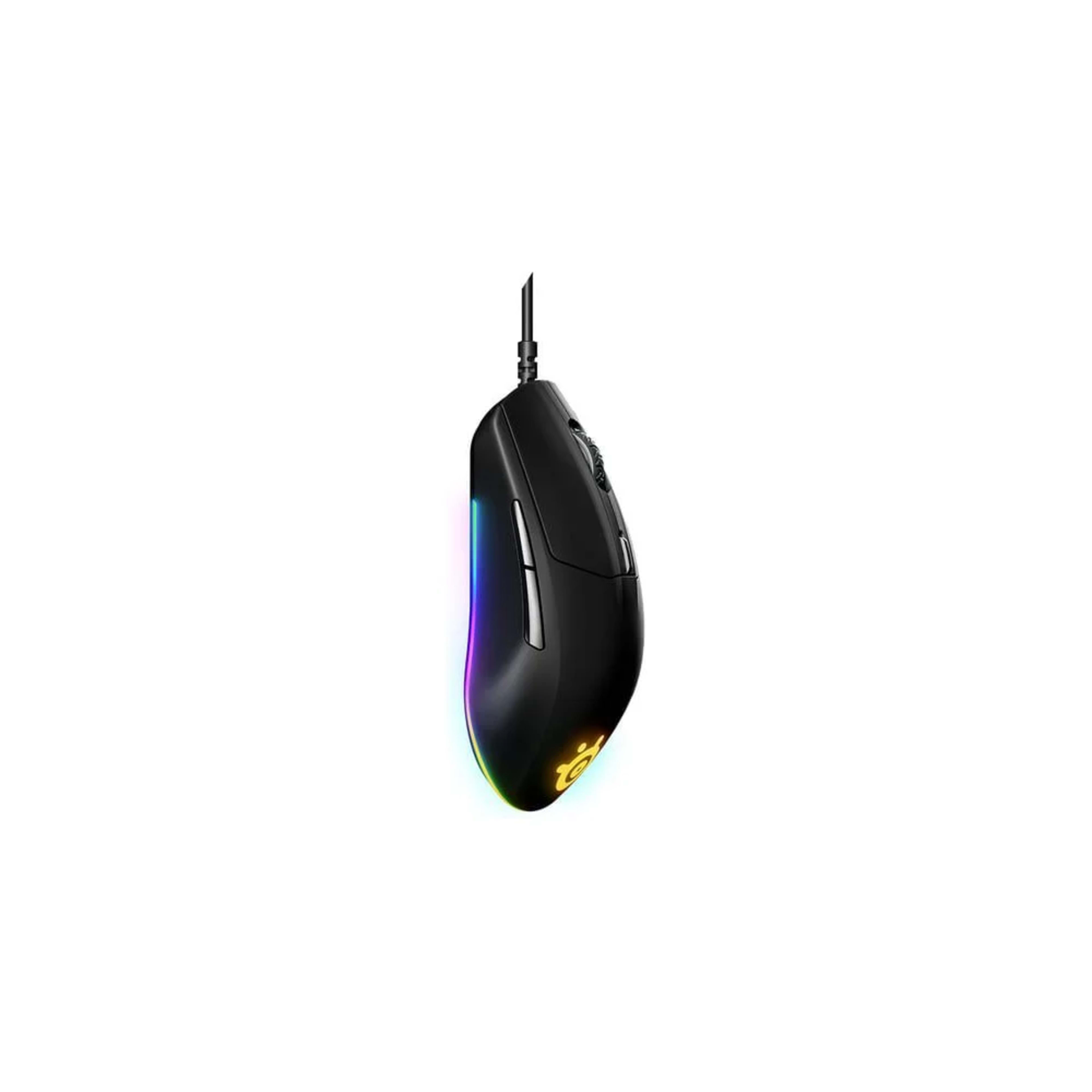 Steelseries Rival 3 RGB Gaming Mouse 5 Steelseries Rival 3 RGB Gaming Mouse thumbnail 5