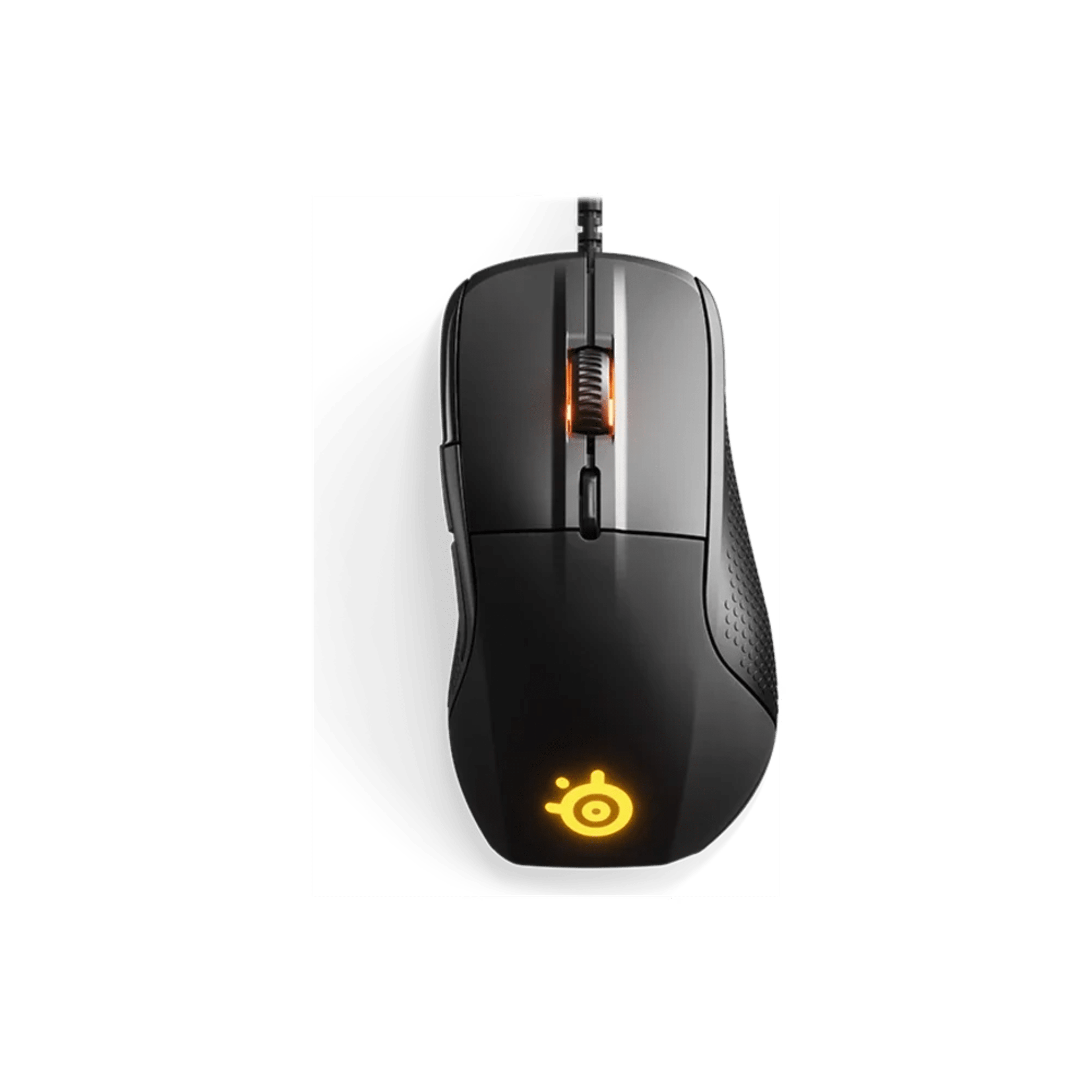 Steelseries Rival 710 Wired Gaming Mouse - Main Image Steelseries Rival 710 Wired Gaming Mouse - Main Image