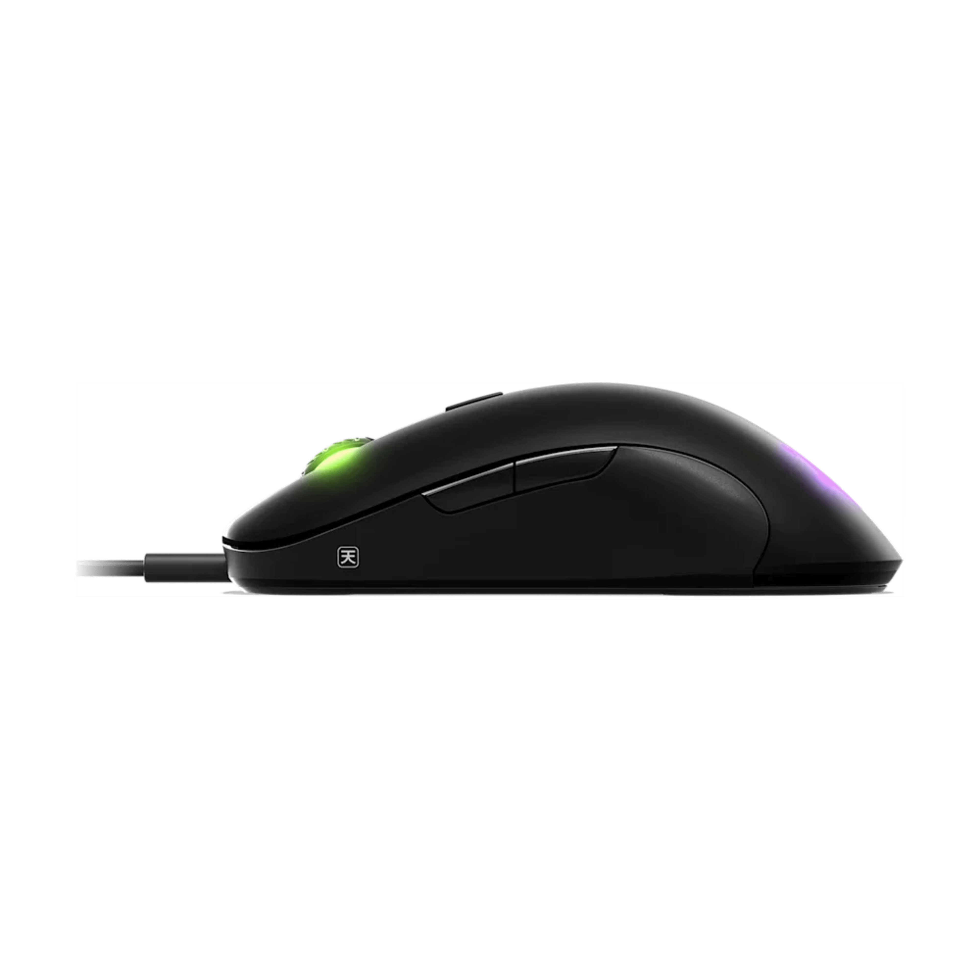 Steelseries Sensei Ten Wired Gaming Mouse thumbnail 3