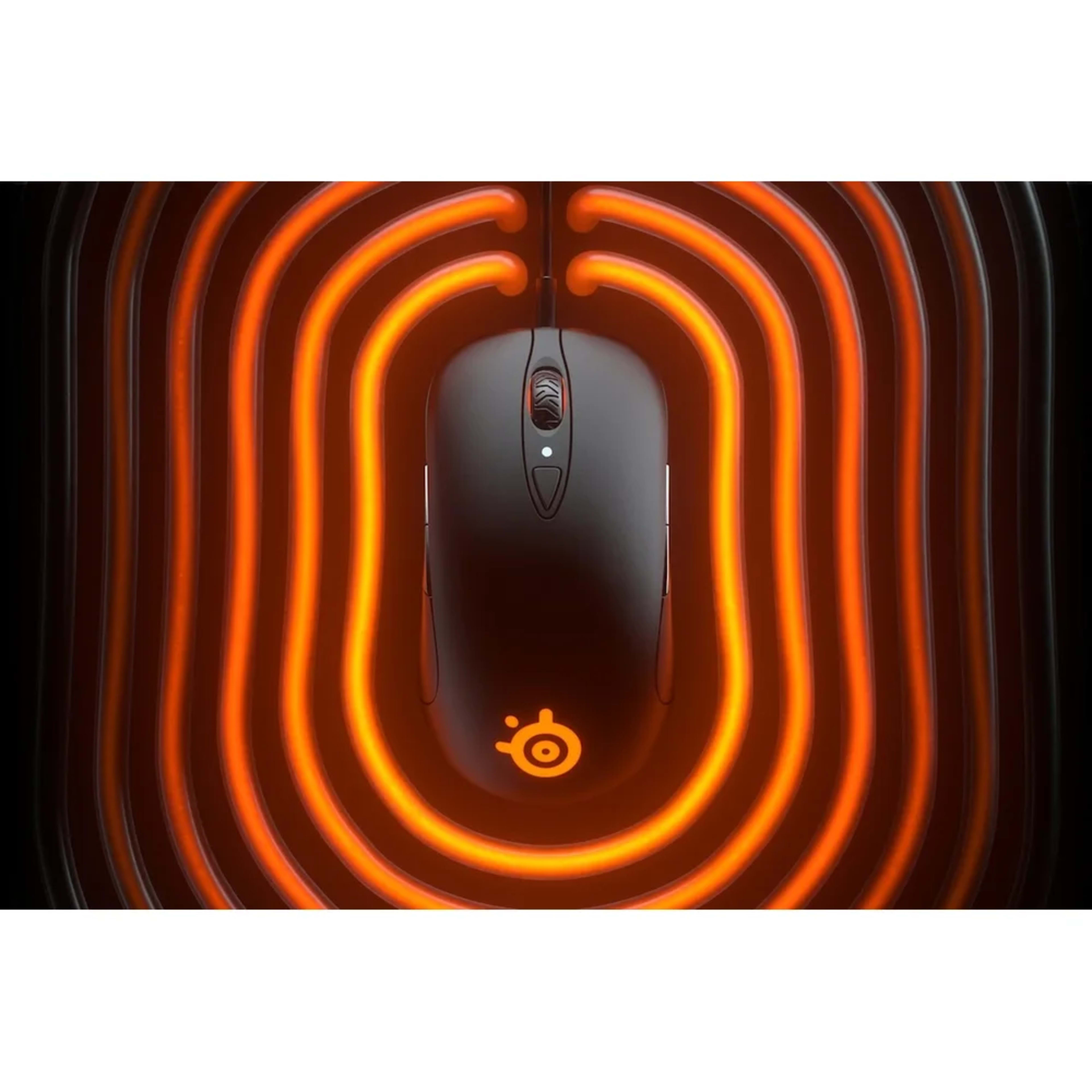 Steelseries Sensei Ten Wired Gaming Mouse - Main Image