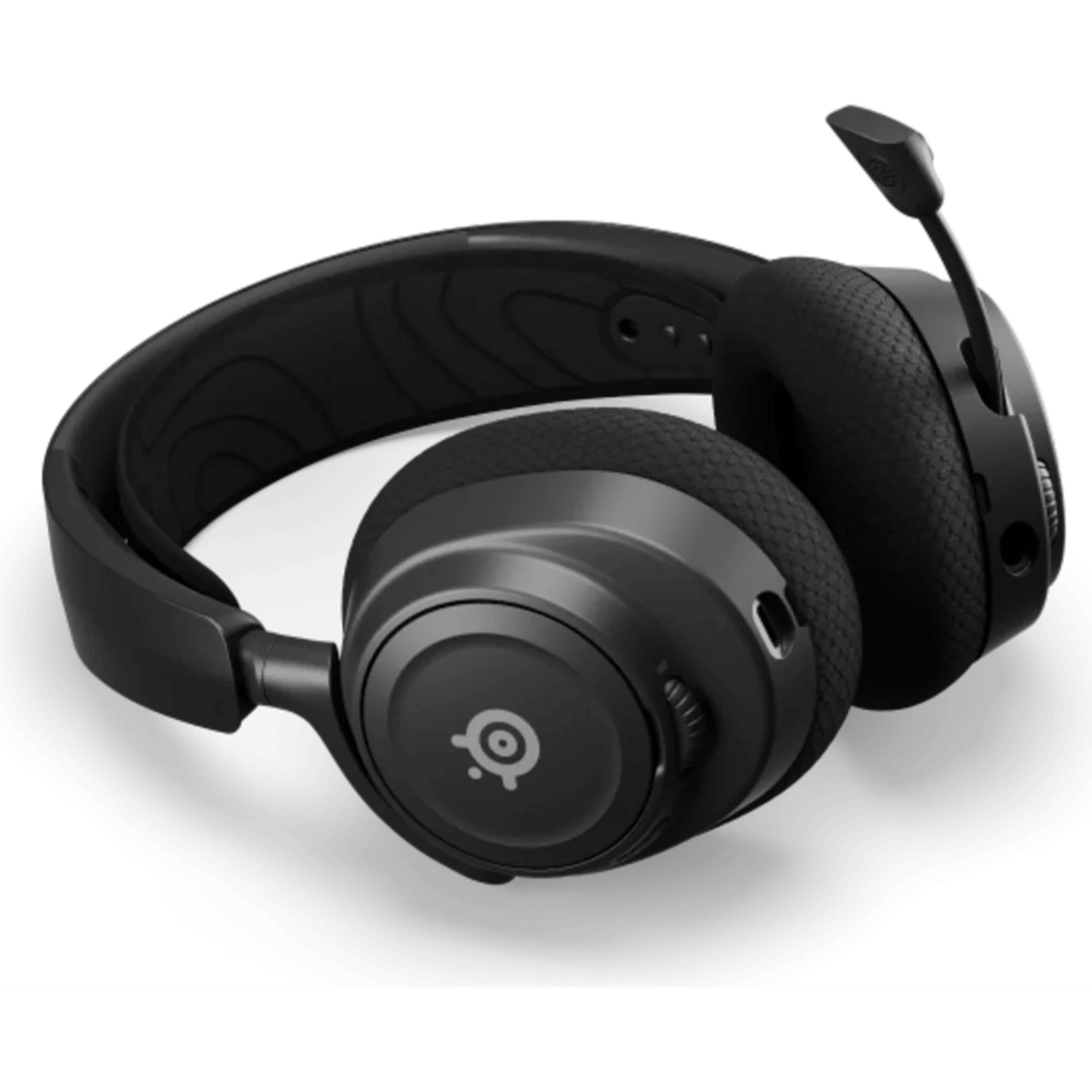 SteelseriesArctis Nova 7 Wireless / Bluetooth Headphone 3 SteelseriesArctis Nova 7 Wireless / Bluetooth Headphone thumbnail 3