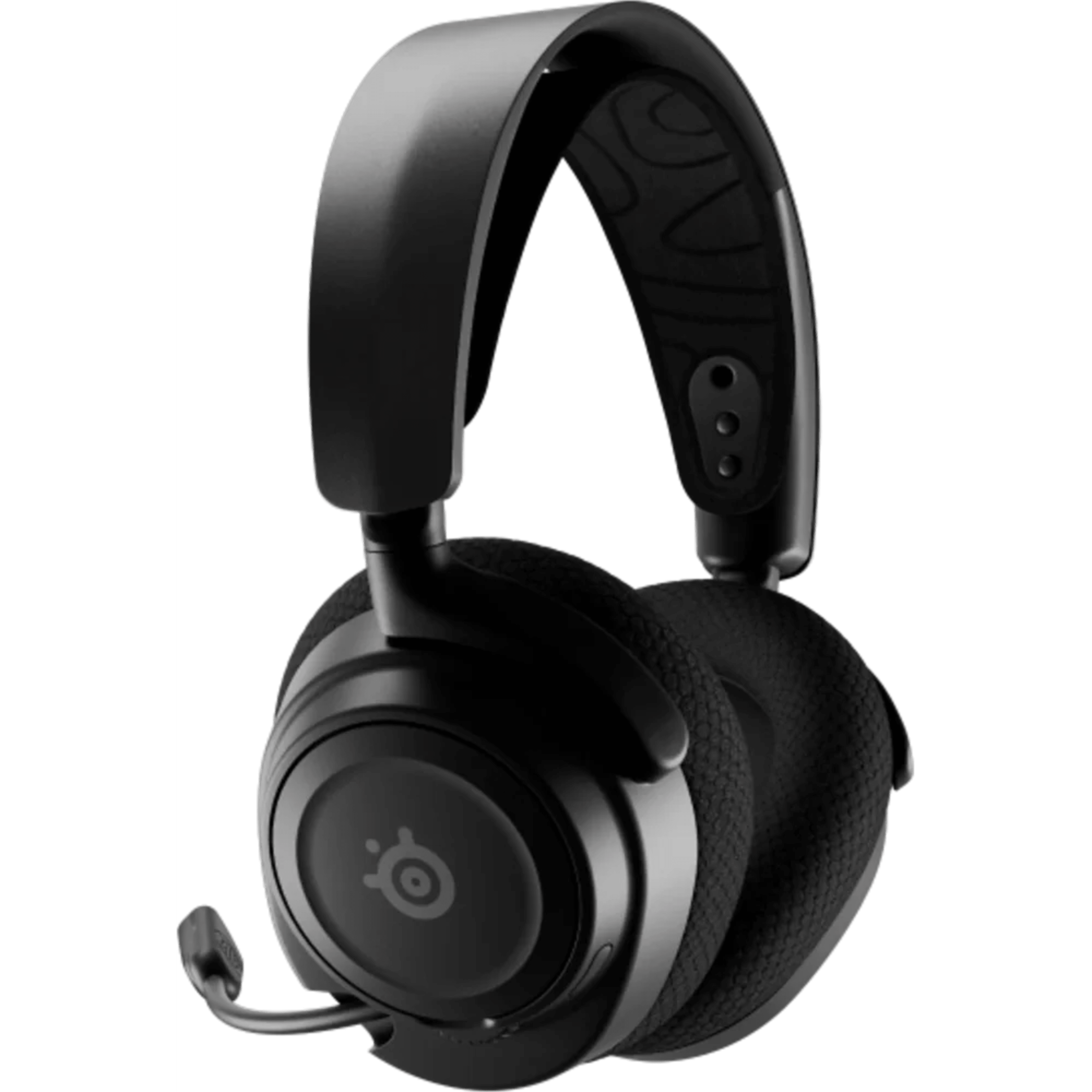 SteelseriesArctis Nova 7 Wireless / Bluetooth Headphone 4 SteelseriesArctis Nova 7 Wireless / Bluetooth Headphone thumbnail 4