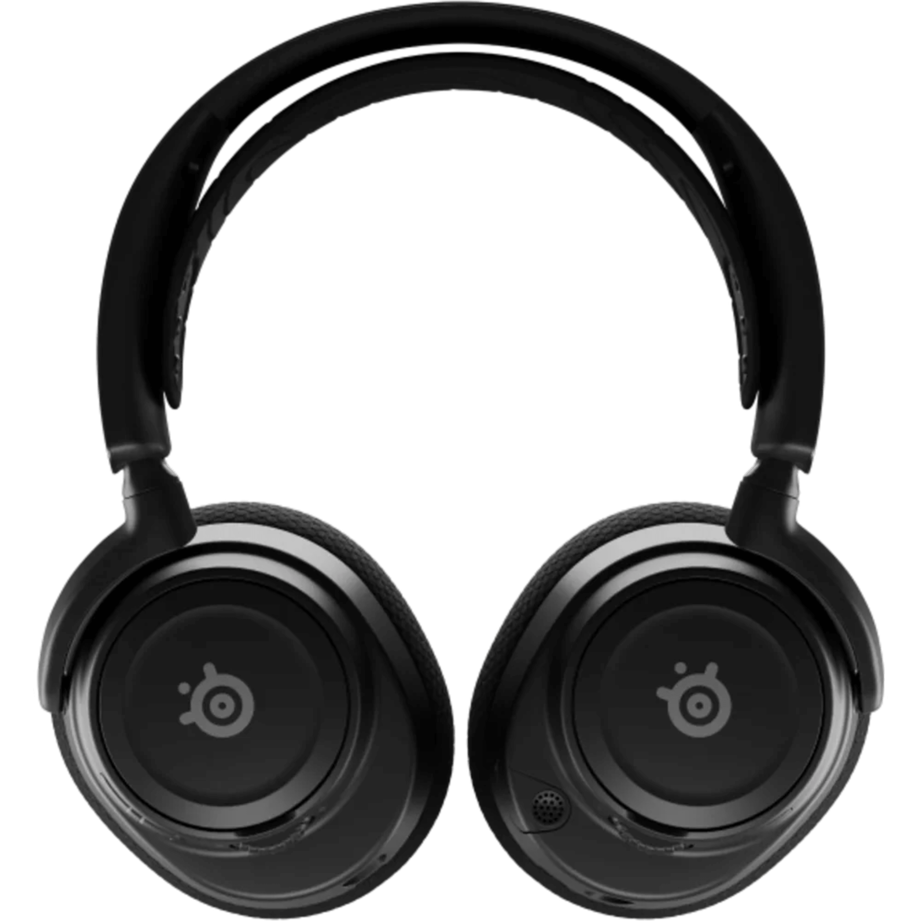 SteelseriesArctis Nova 7 Wireless / Bluetooth Headphone - Main Image SteelseriesArctis Nova 7 Wireless / Bluetooth Headphone - Main Image