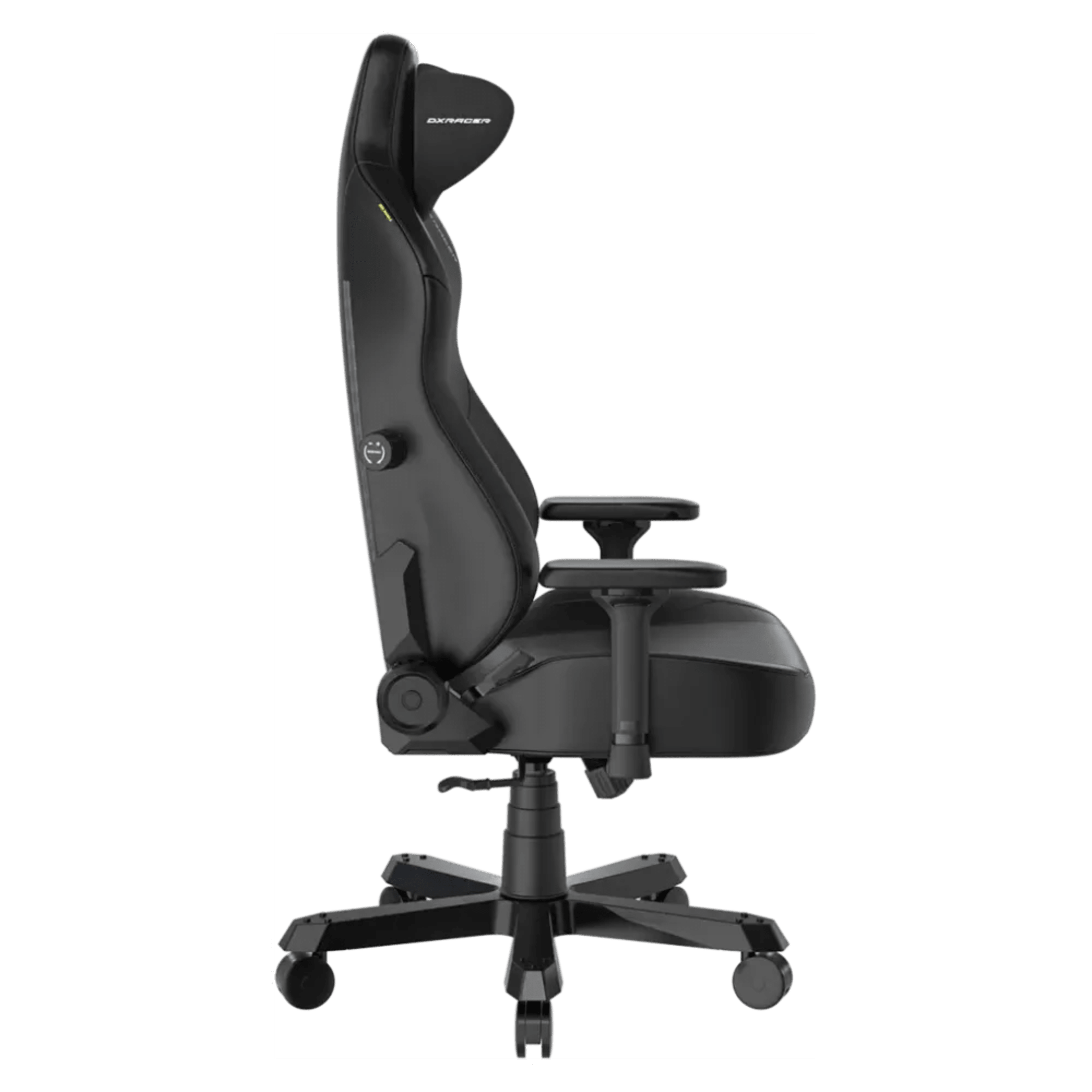 DXRacer Tank Series Gaming Chair - Black 5 DXRacer Tank Series Gaming Chair - Black thumbnail 5