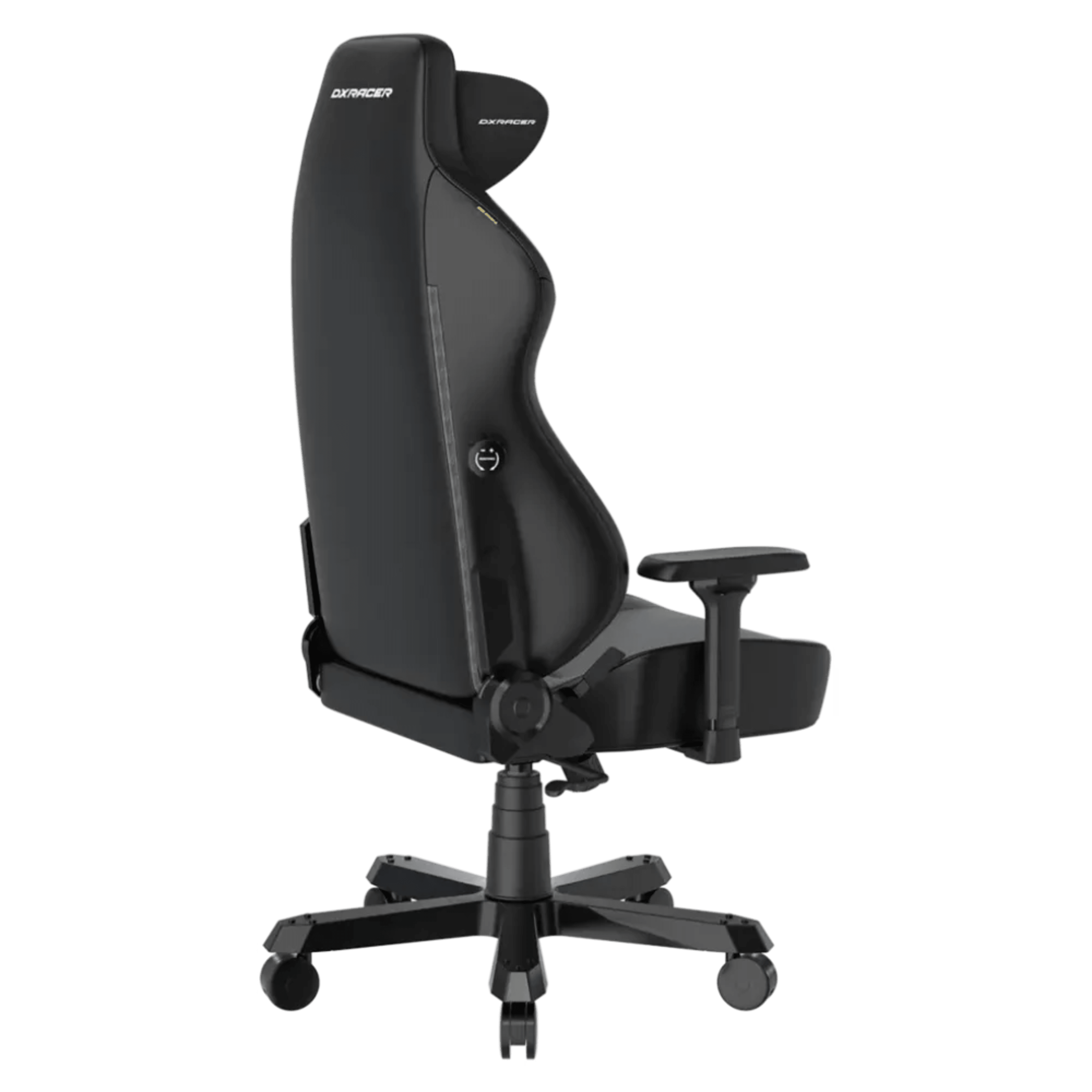 DXRacer Tank Series Gaming Chair - Black 4 DXRacer Tank Series Gaming Chair - Black thumbnail 4