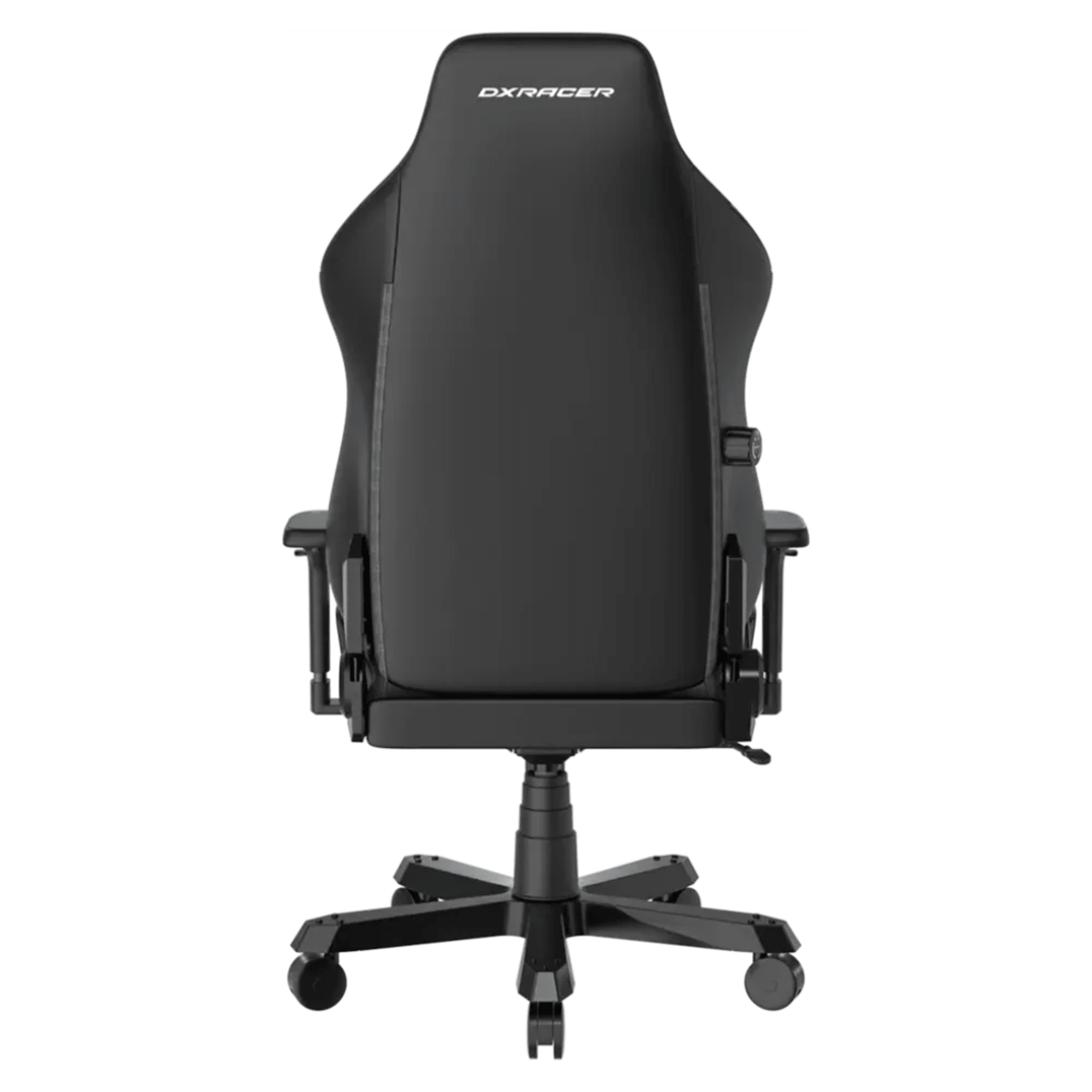 DXRacer Tank Series Gaming Chair - Black 3 DXRacer Tank Series Gaming Chair - Black thumbnail 3