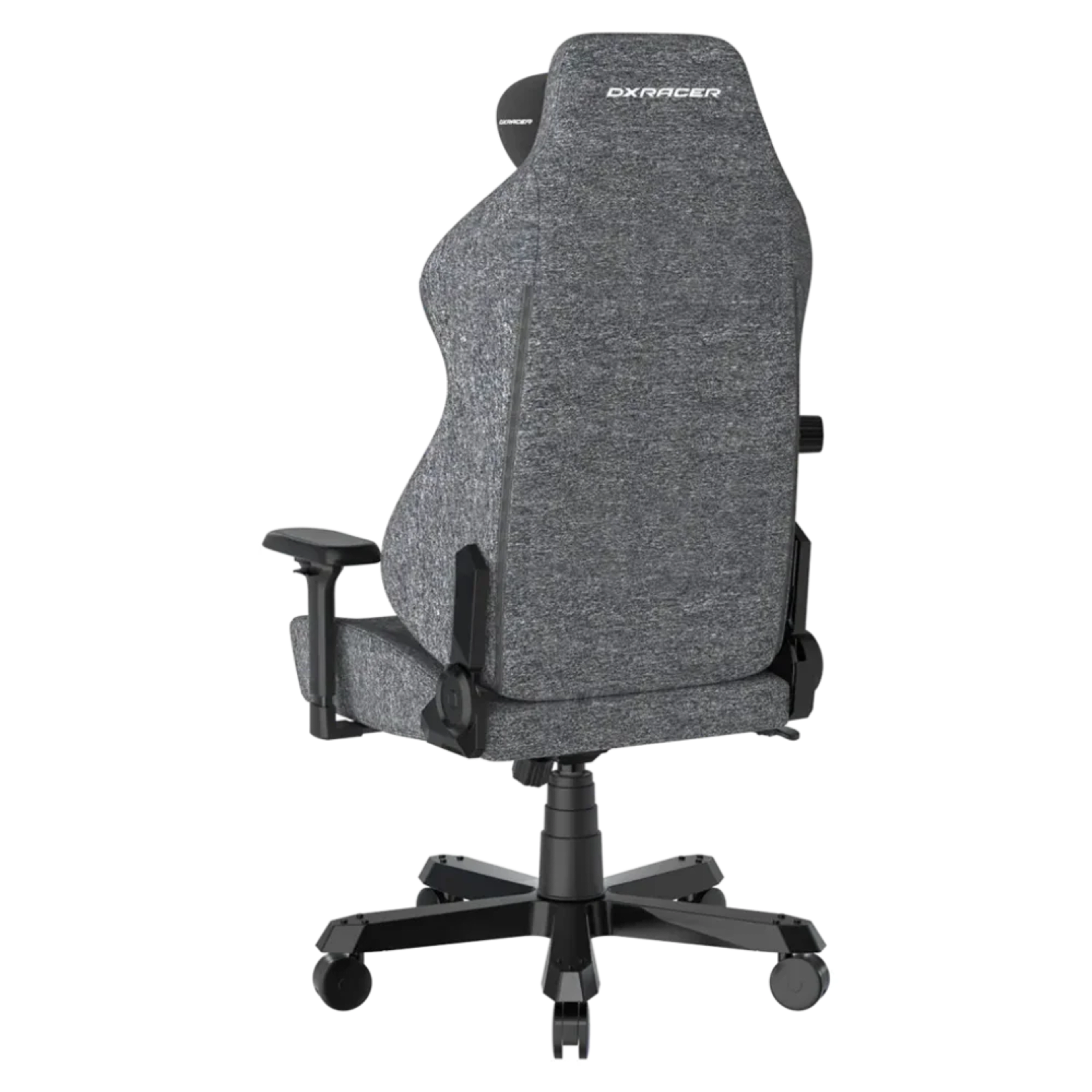 DXRacer Tank Series Gaming Chair - Black / Grey 6 DXRacer Tank Series Gaming Chair - Black / Grey thumbnail 6