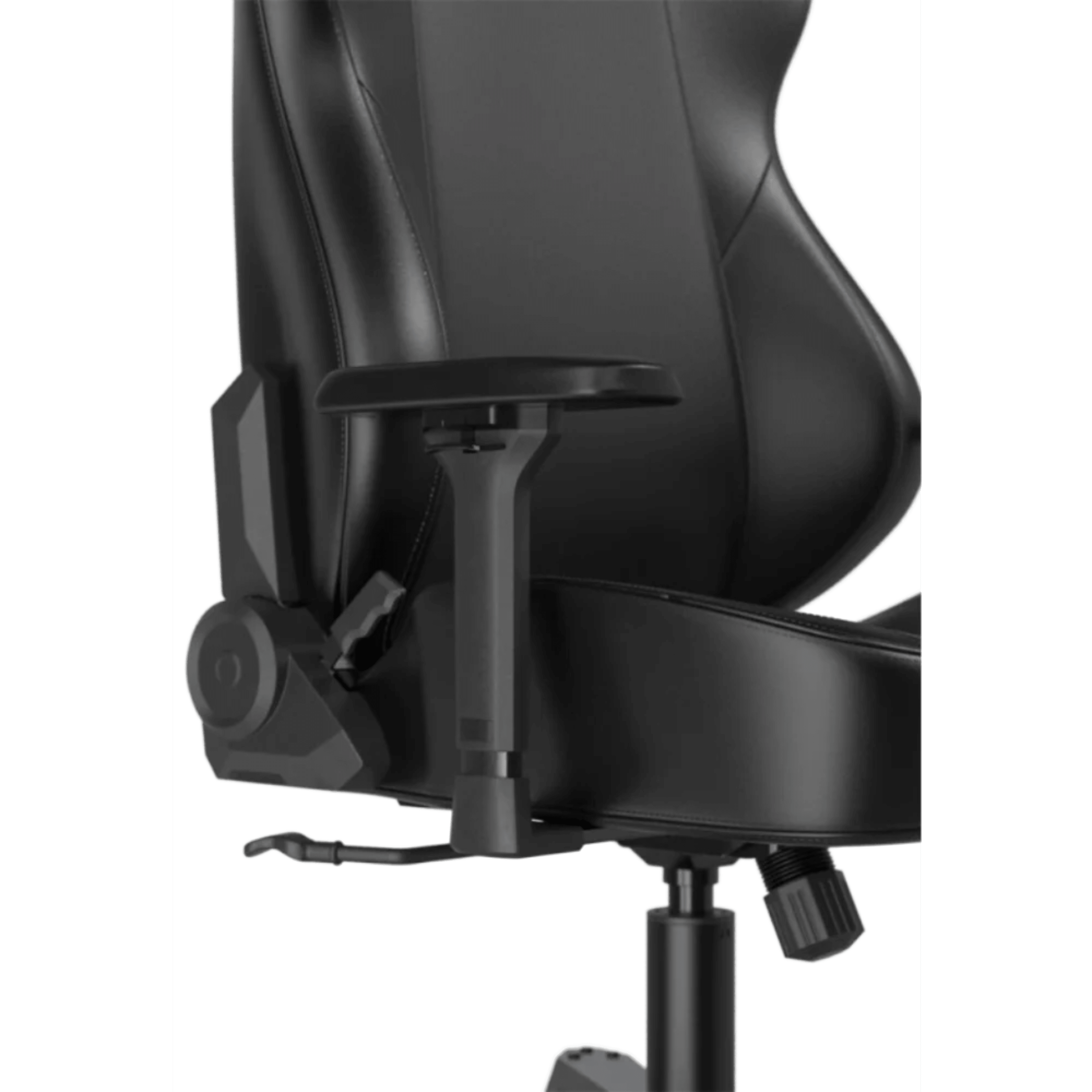 DXRacer Tank Series Gaming Chair - Black / Red 2 DXRacer Tank Series Gaming Chair - Black / Red thumbnail 2
