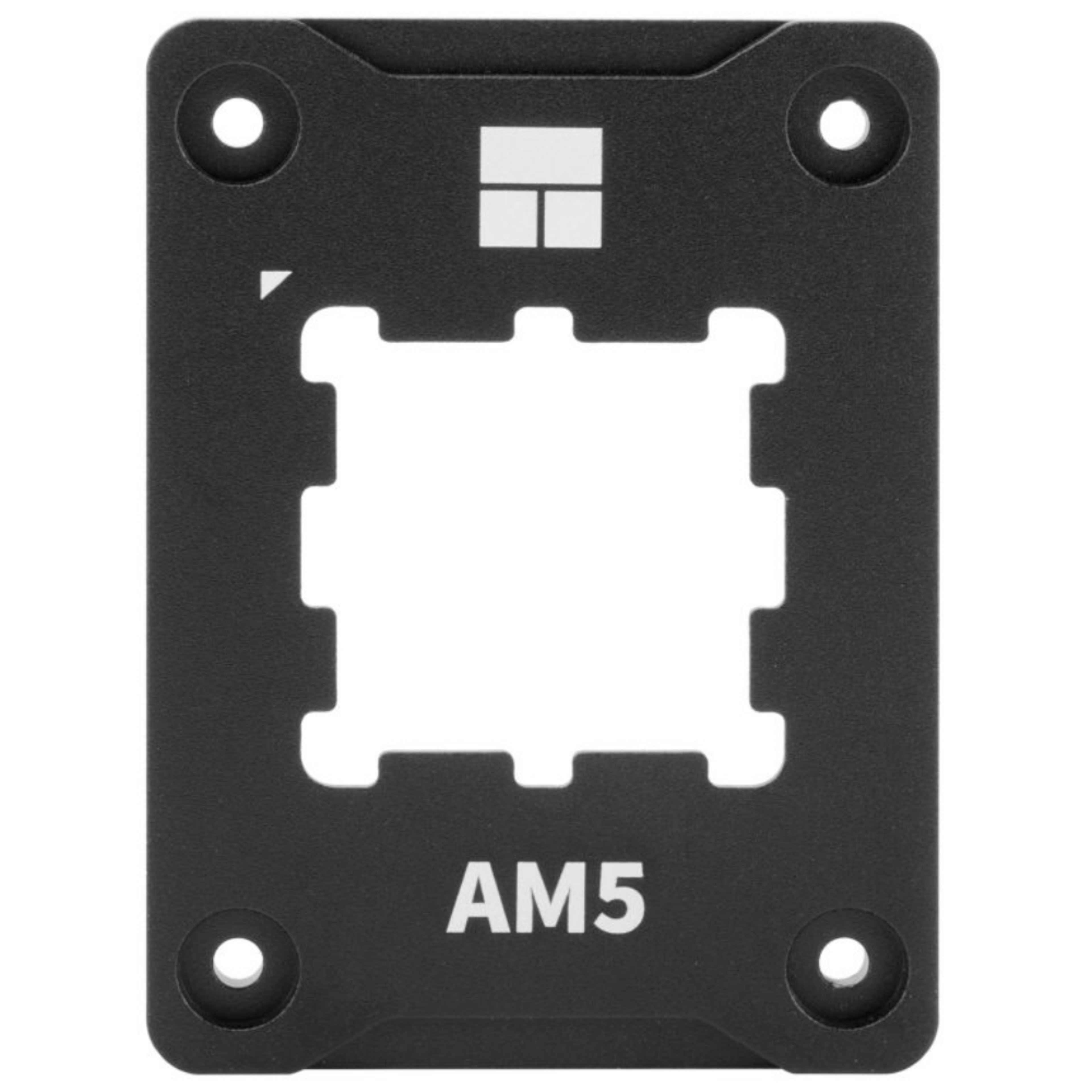 Thermal Right AM5 SECURE FRAME V2 BLACK 2 Thermal Right AM5 SECURE FRAME V2 BLACK thumbnail 2