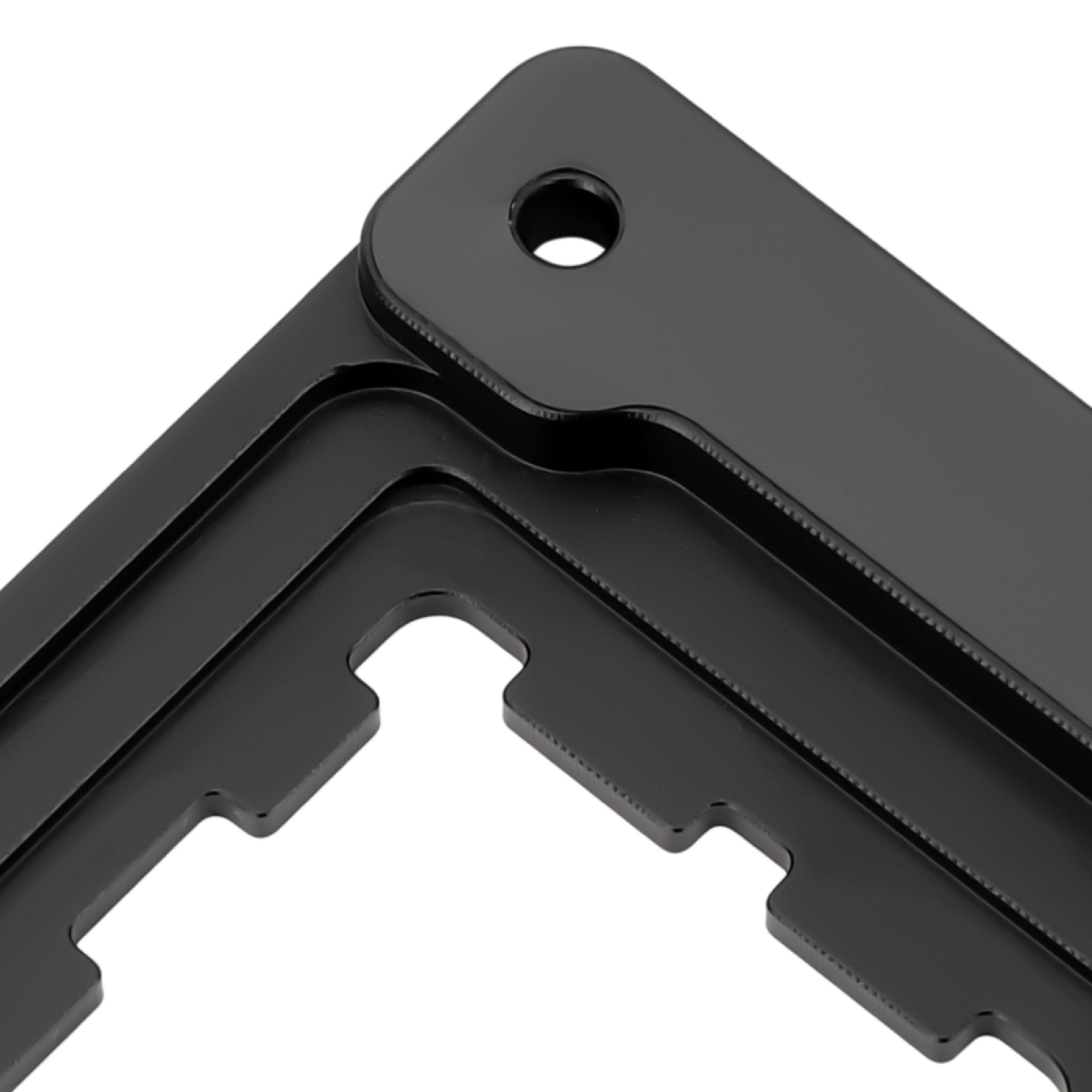 Thermal Right AM5 SECURE FRAME V2 BLACK - Main Image Thermal Right AM5 SECURE FRAME V2 BLACK - Main Image
