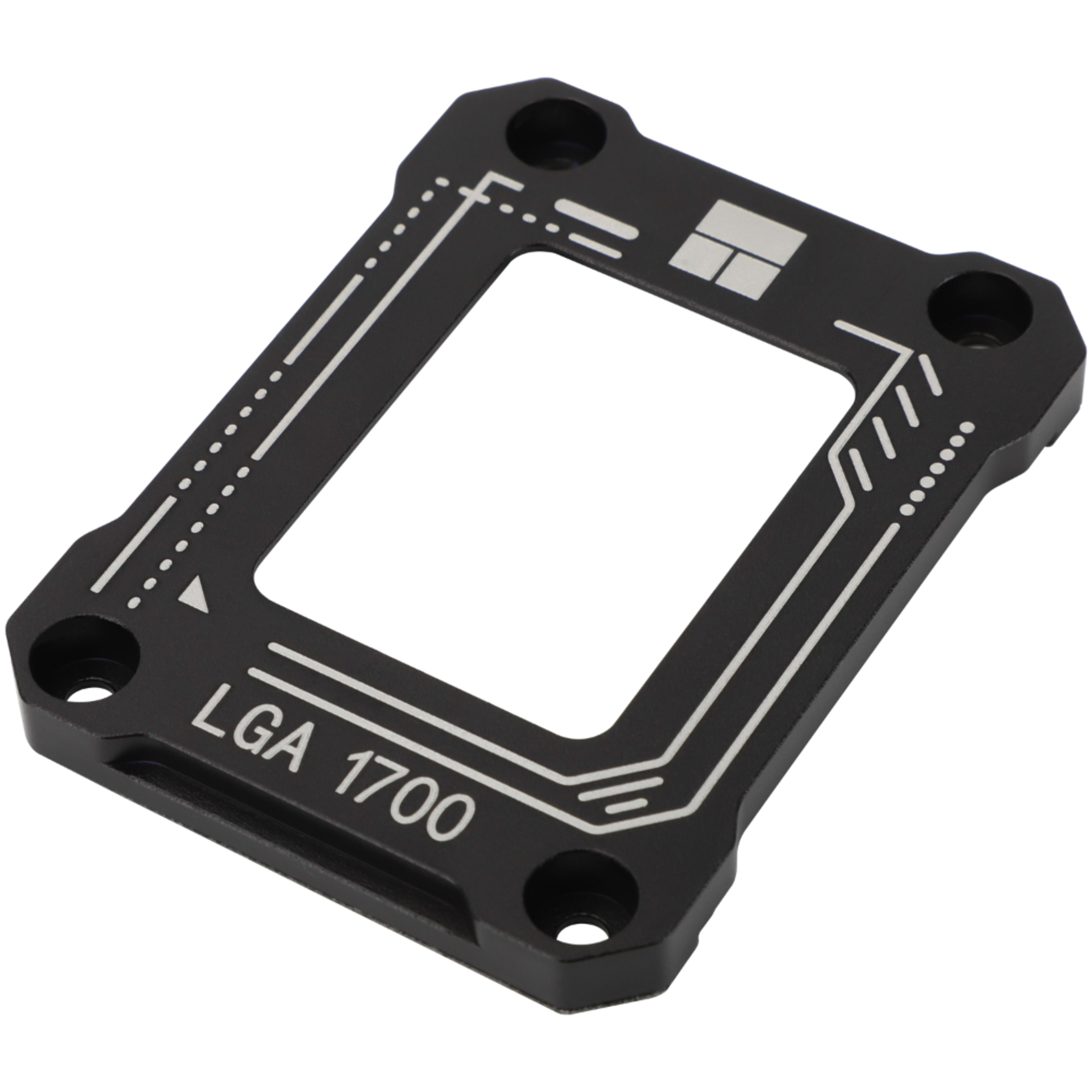 Thermal Right LGA 177XX-BCF-V2 BLACK 3 Thermal Right LGA 177XX-BCF-V2 BLACK thumbnail 3