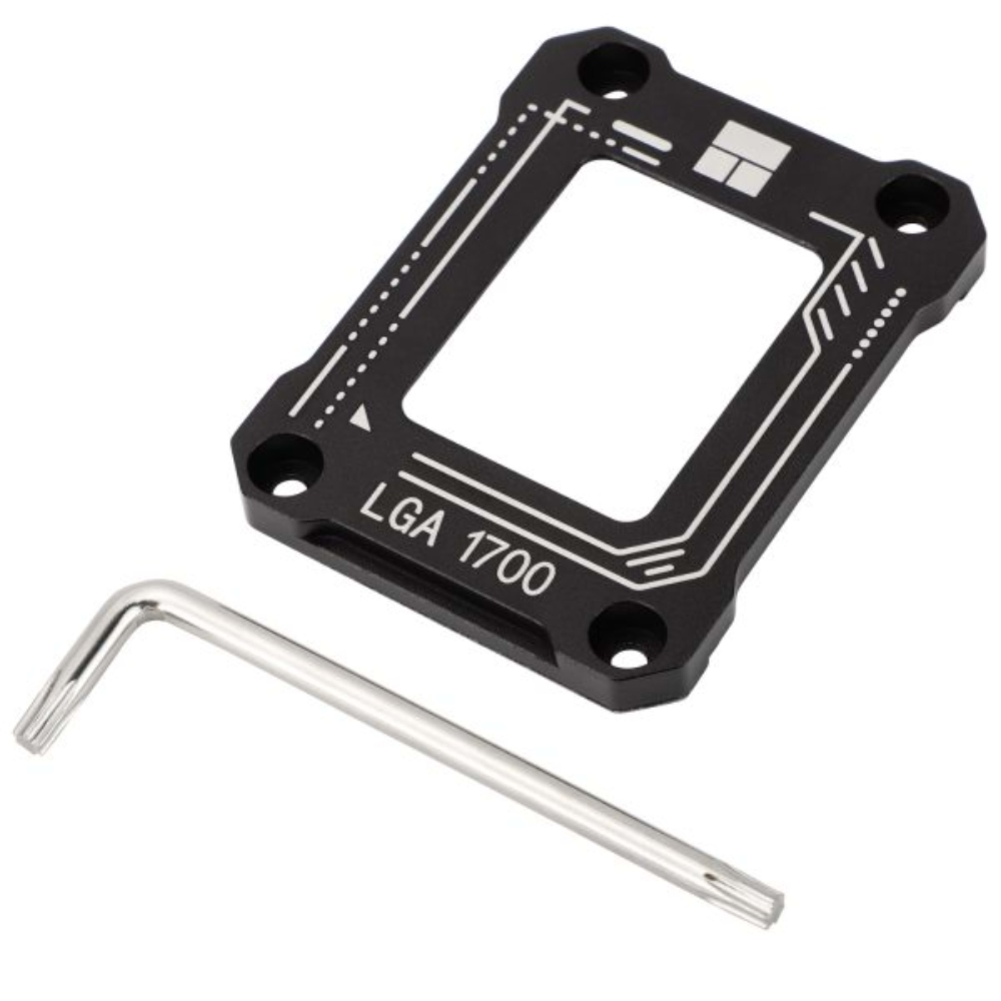 Thermal Right LGA 177XX-BCF-V2 BLACK 2 Thermal Right LGA 177XX-BCF-V2 BLACK thumbnail 2