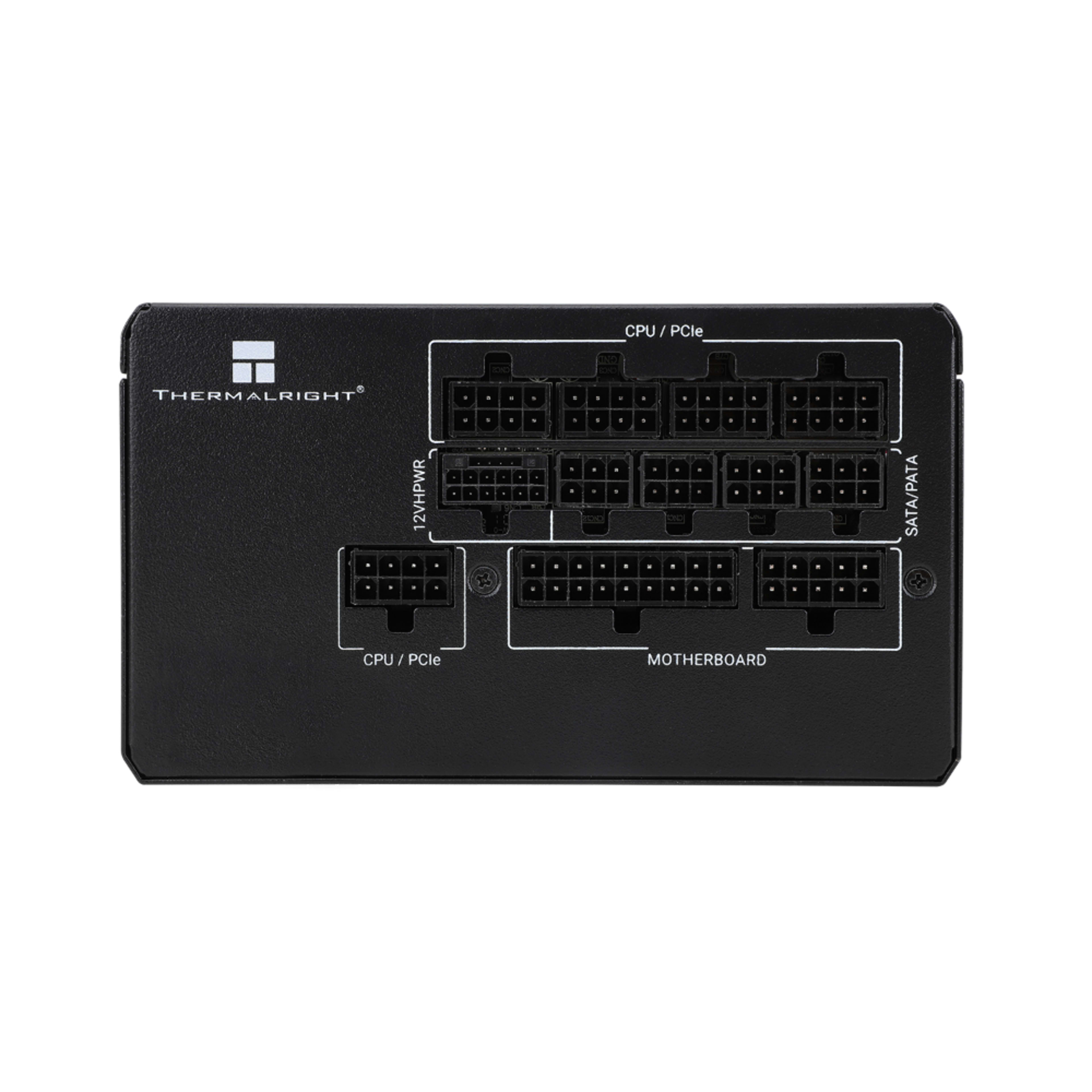 Thermal Right SG 1000 GOLD MODULAR BLACK 3.1 2 Thermal Right SG 1000 GOLD MODULAR BLACK 3.1 thumbnail 2