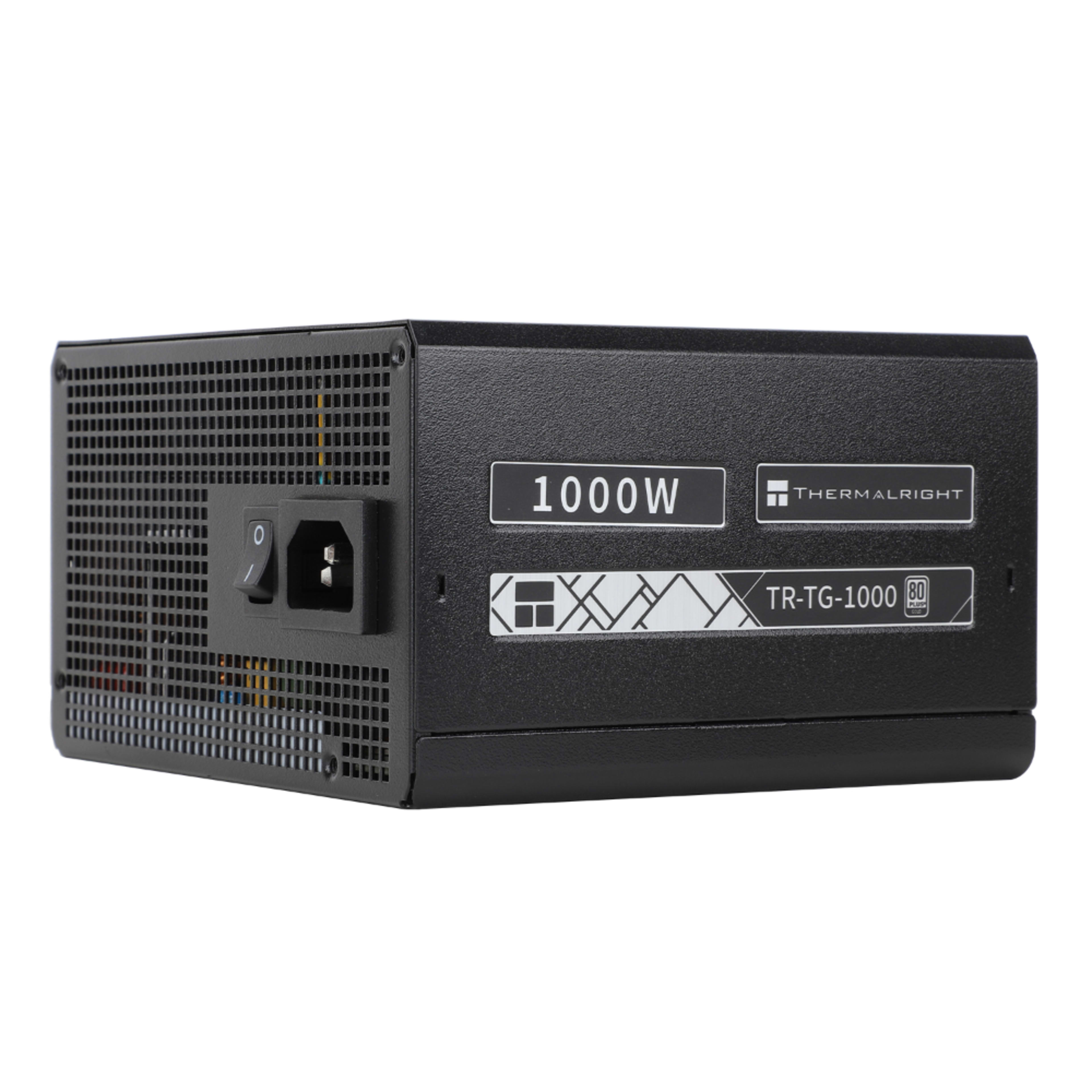Thermal Right SG 1000 GOLD MODULAR BLACK 3.1 4 Thermal Right SG 1000 GOLD MODULAR BLACK 3.1 thumbnail 4
