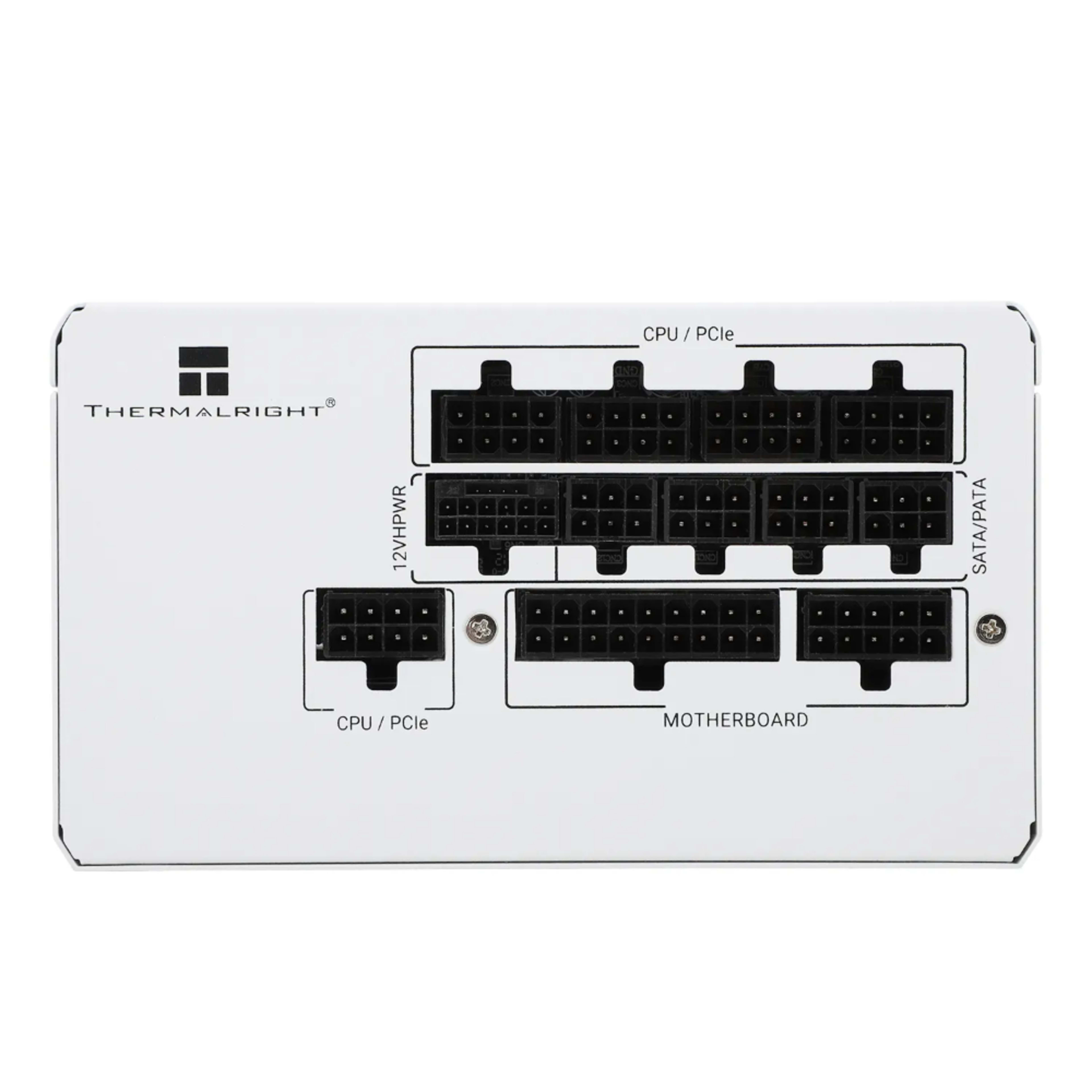 Thermal Right SG 1000 GOLD MODULAR WHITE 3.1 2 Thermal Right SG 1000 GOLD MODULAR WHITE 3.1 thumbnail 2