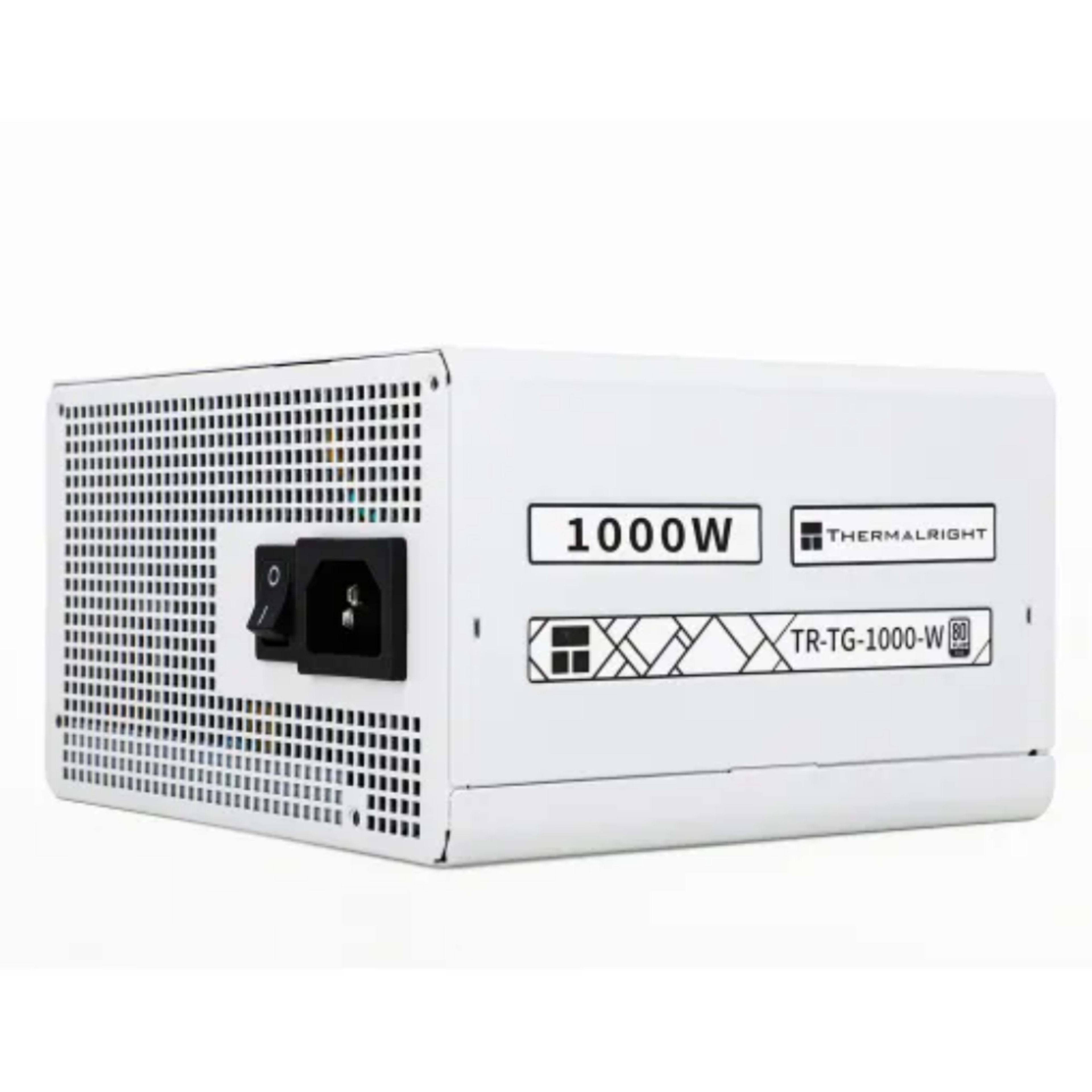 Thermal Right SG 1000 GOLD MODULAR WHITE 3.1 - Main Image Thermal Right SG 1000 GOLD MODULAR WHITE 3.1 - Main Image