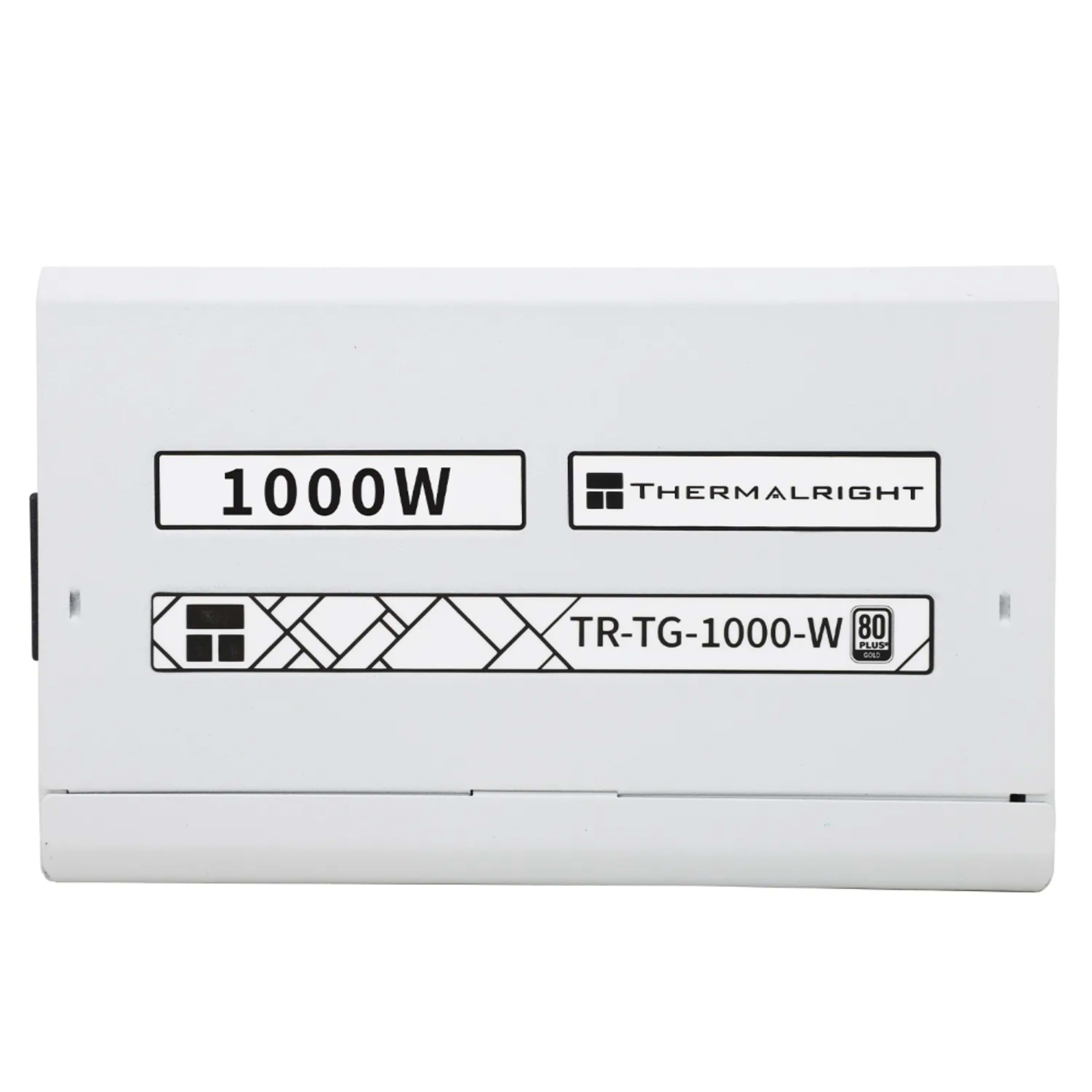 Thermal Right SG 1000 GOLD MODULAR WHITE 3.1 4 Thermal Right SG 1000 GOLD MODULAR WHITE 3.1 thumbnail 4