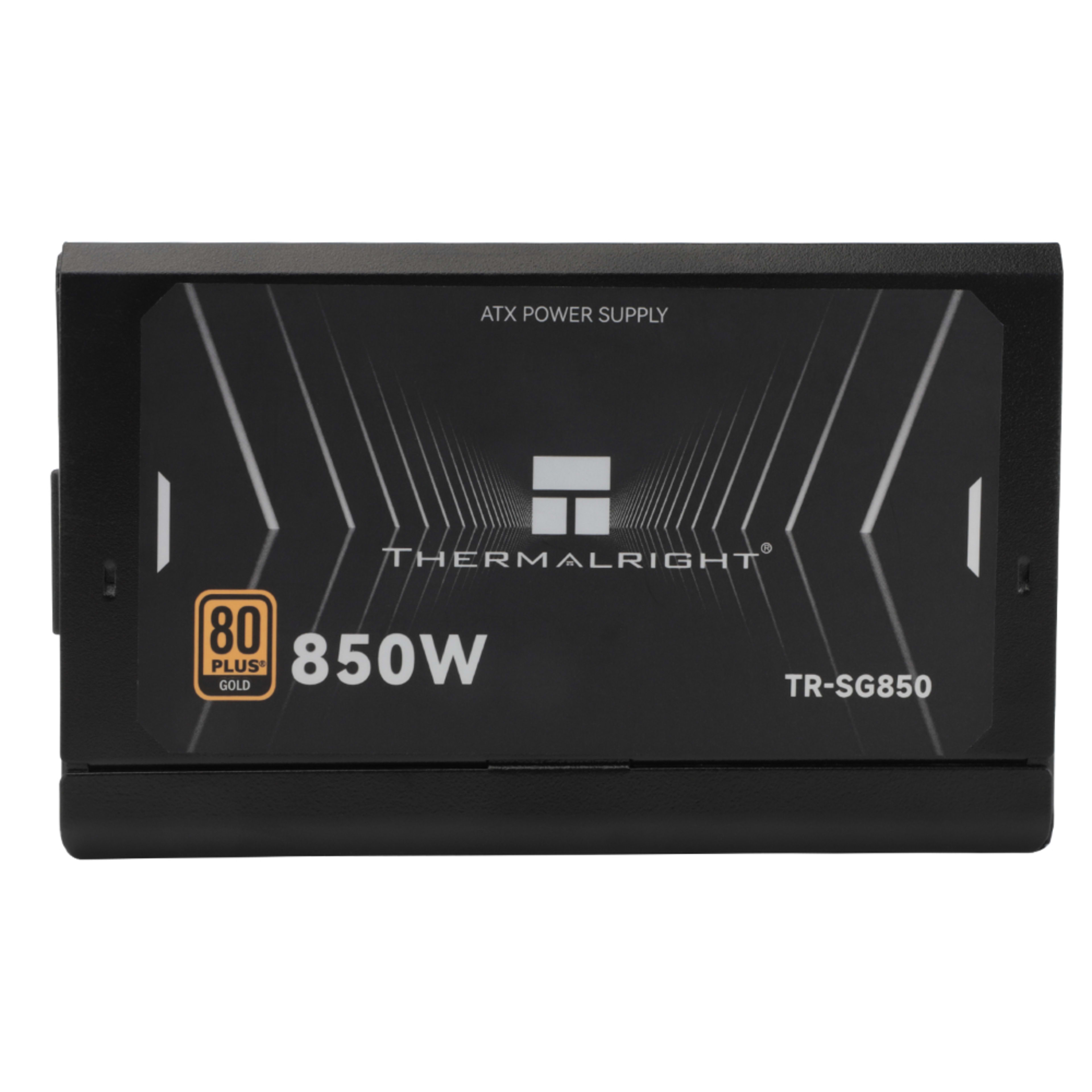 Thermal Right SG 850 GOLD MODULAR BLACK 3.1 3 Thermal Right SG 850 GOLD MODULAR BLACK 3.1 thumbnail 3