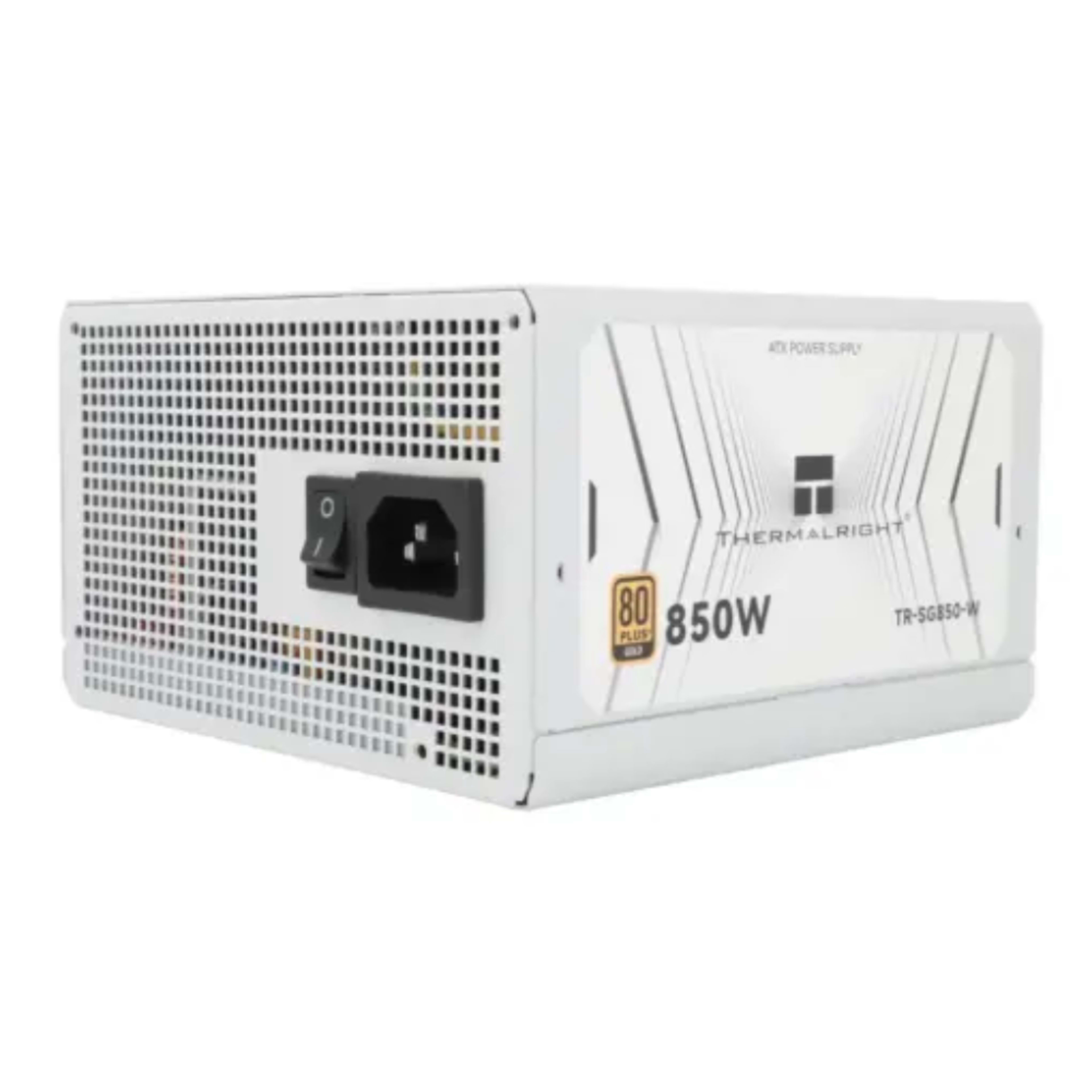 Thermal Right SG 850 GOLD MODULAR WHITE 3.1 3 Thermal Right SG 850 GOLD MODULAR WHITE 3.1 thumbnail 3