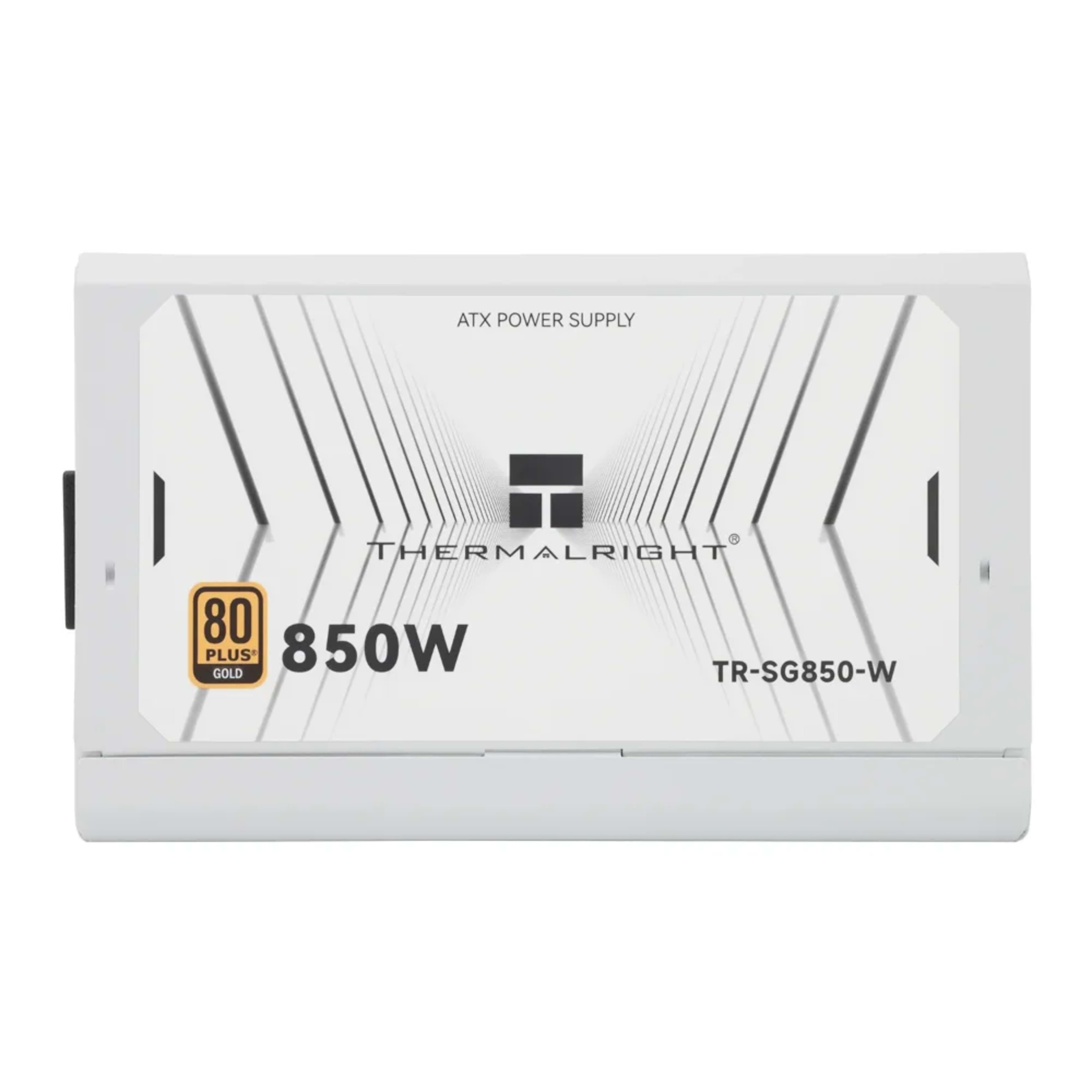 Thermal Right SG 850 GOLD MODULAR WHITE 3.1 2 Thermal Right SG 850 GOLD MODULAR WHITE 3.1 thumbnail 2