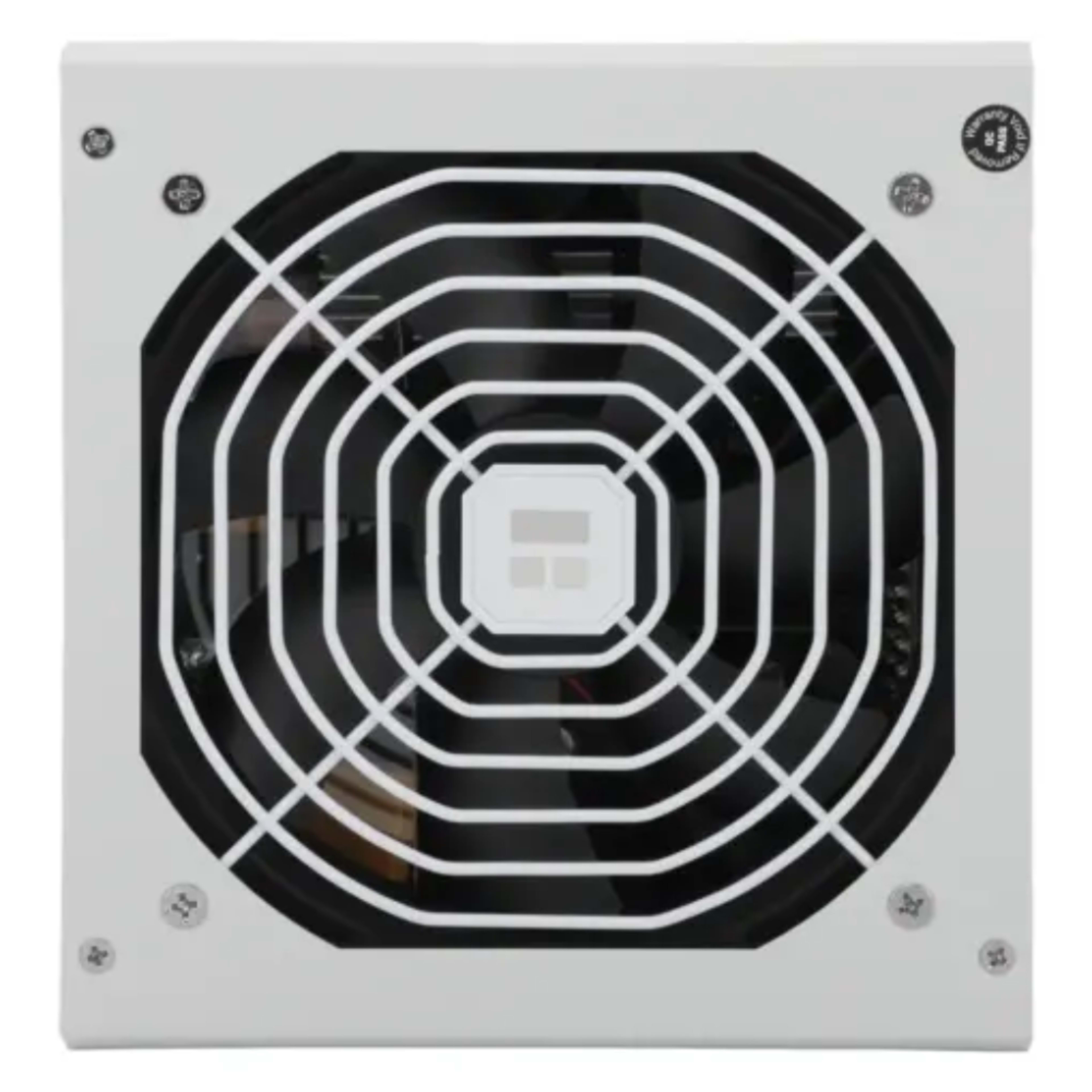 Thermal Right SG 850 GOLD MODULAR WHITE 3.1 4 Thermal Right SG 850 GOLD MODULAR WHITE 3.1 thumbnail 4