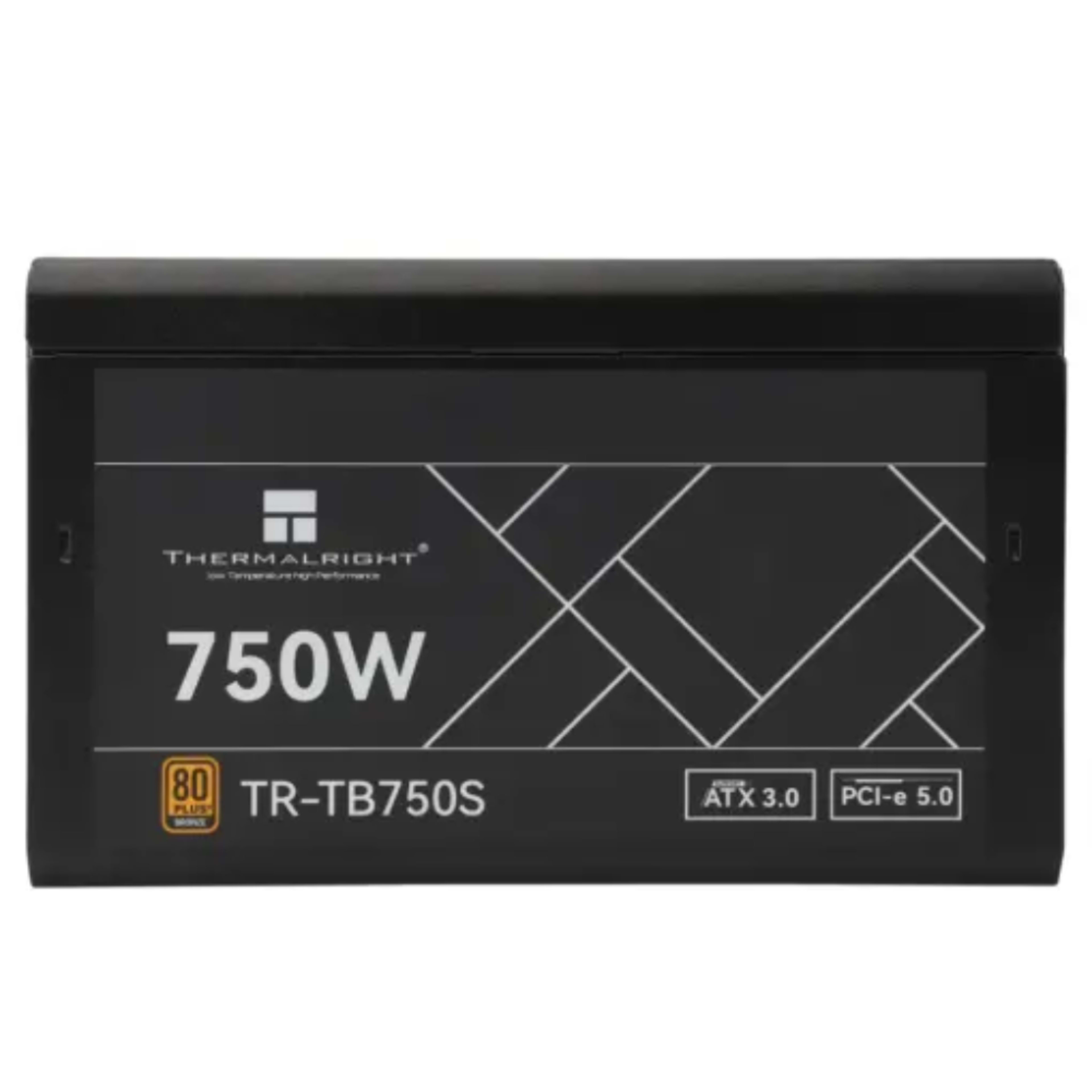 Thermal Right TB750s BRONZE NON MODULAR 3 Thermal Right TB750s BRONZE NON MODULAR thumbnail 3