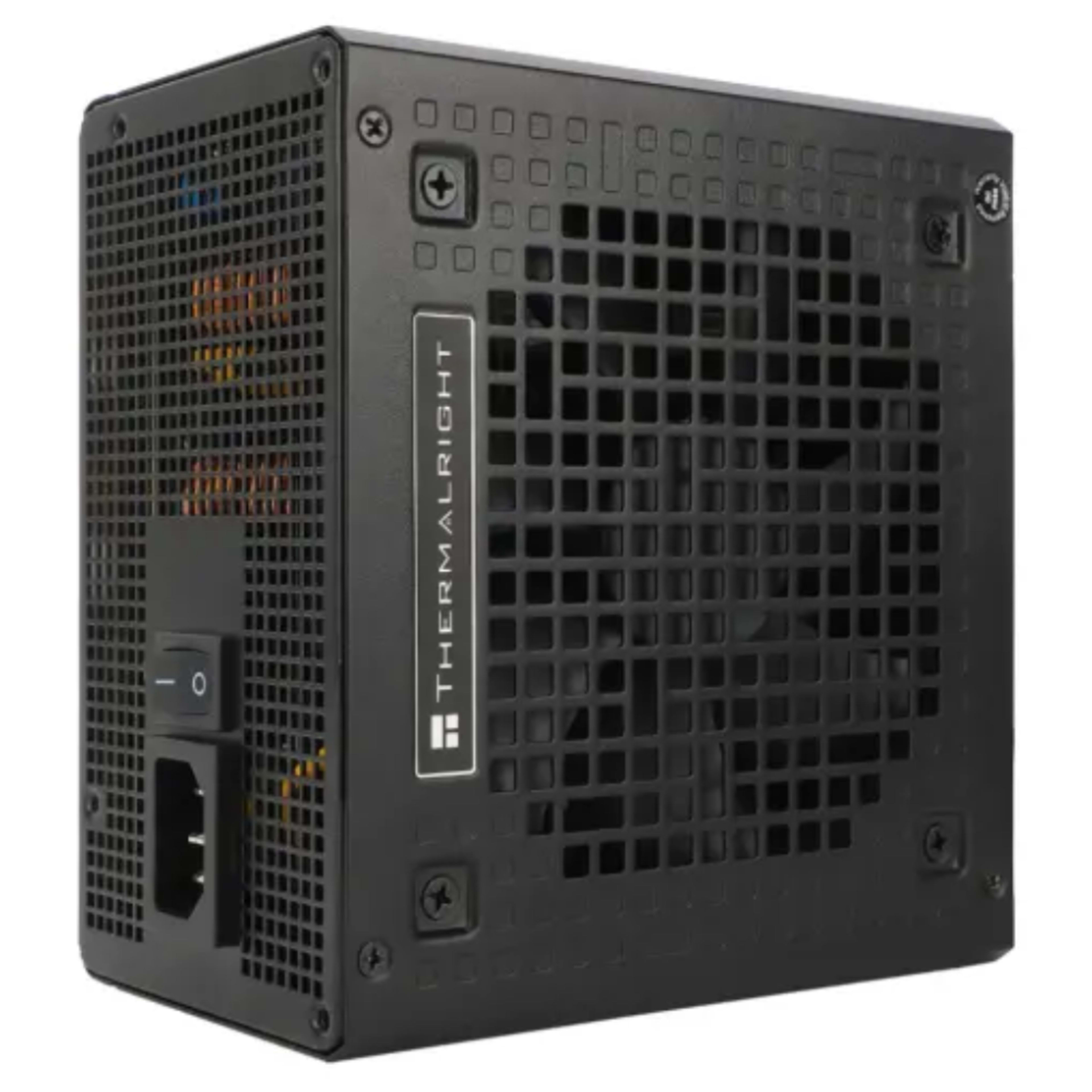 Thermal Right TB750s BRONZE NON MODULAR 4 Thermal Right TB750s BRONZE NON MODULAR thumbnail 4