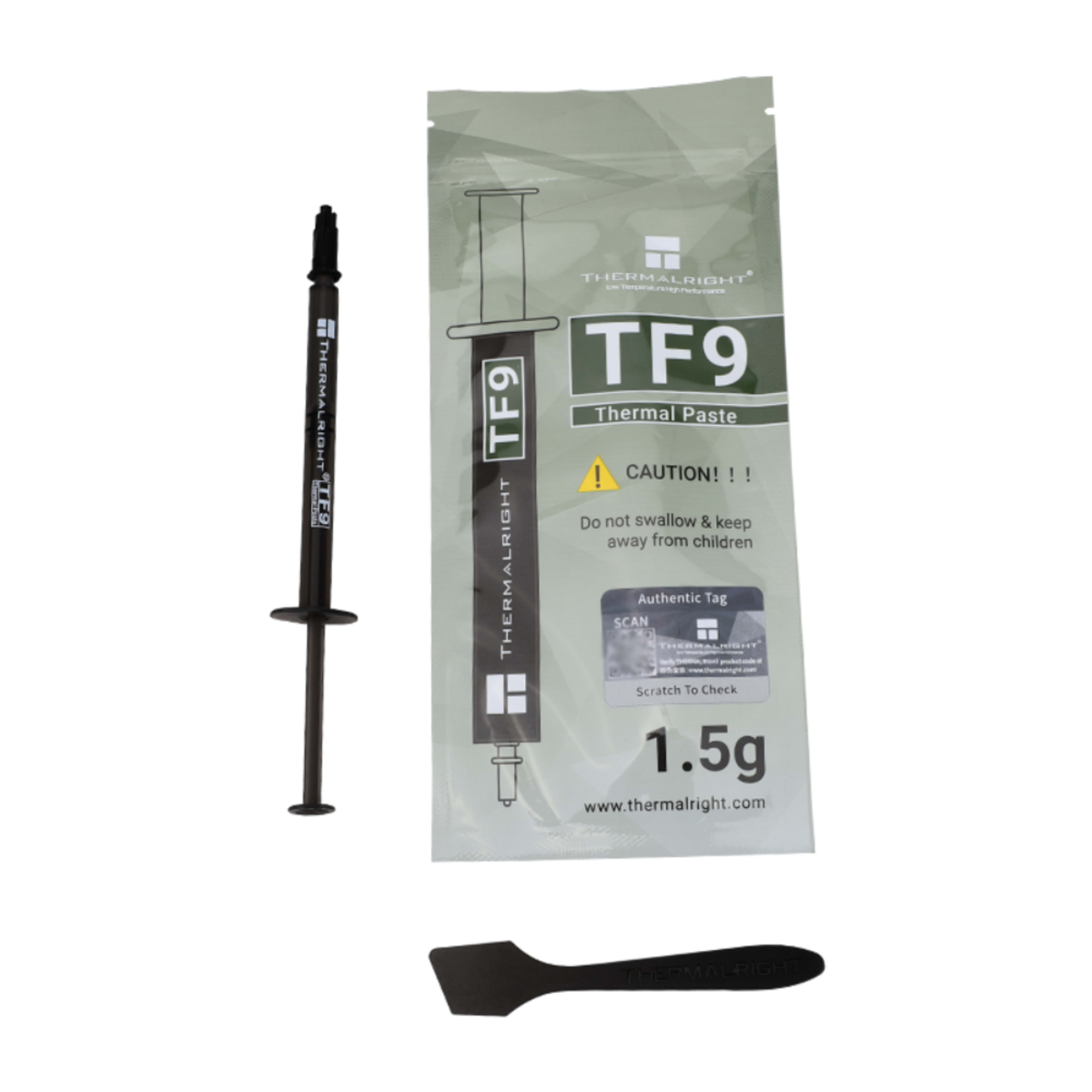 Thermal Right TF9 1.5G - Main Image Thermal Right TF9 1.5G - Main Image