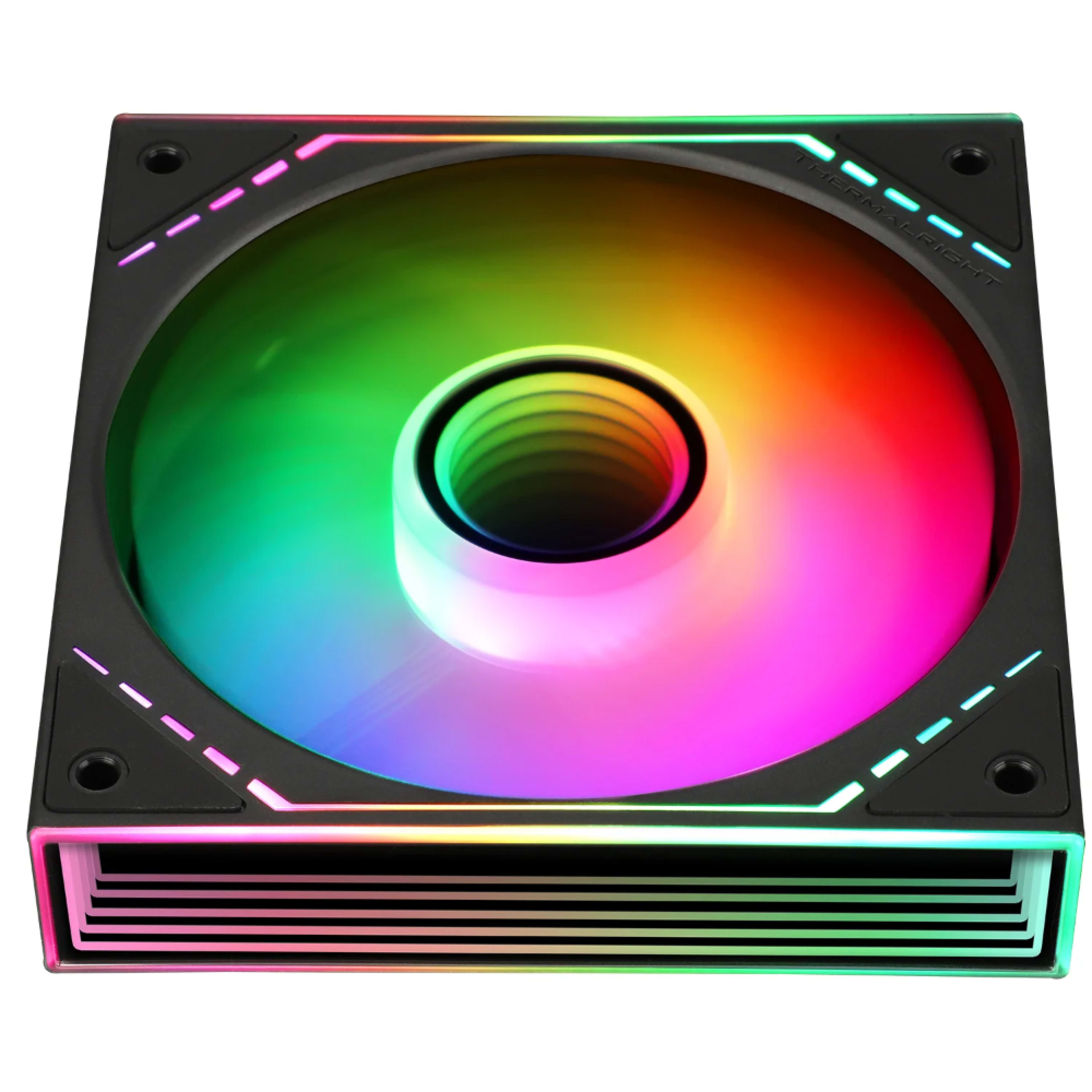 Thermal Right TL-M12R-S CASE FAN - Main Image Thermal Right TL-M12R-S CASE FAN - Main Image