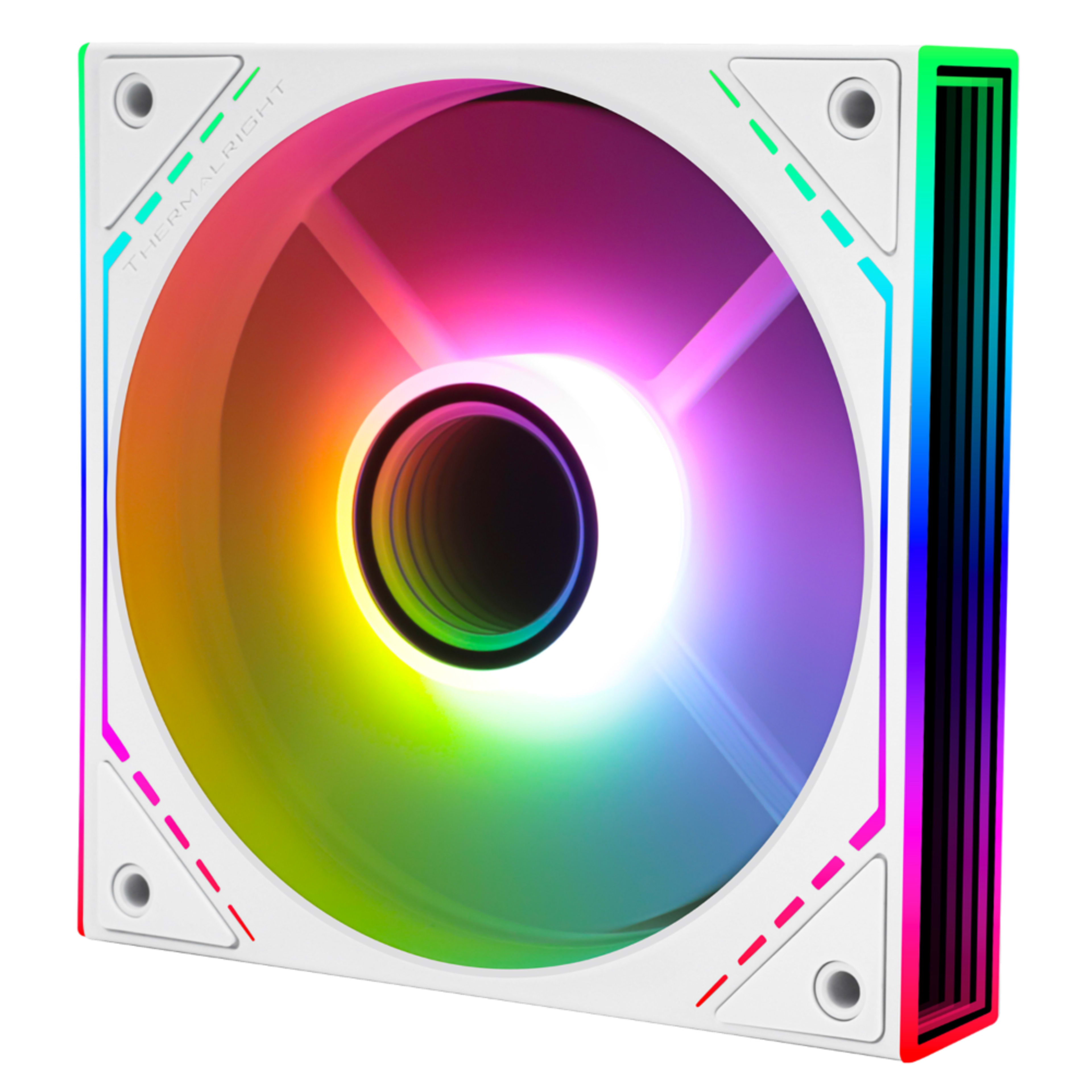 Thermal Right TL-M12RW-S CASE FAN 4 Thermal Right TL-M12RW-S CASE FAN thumbnail 4