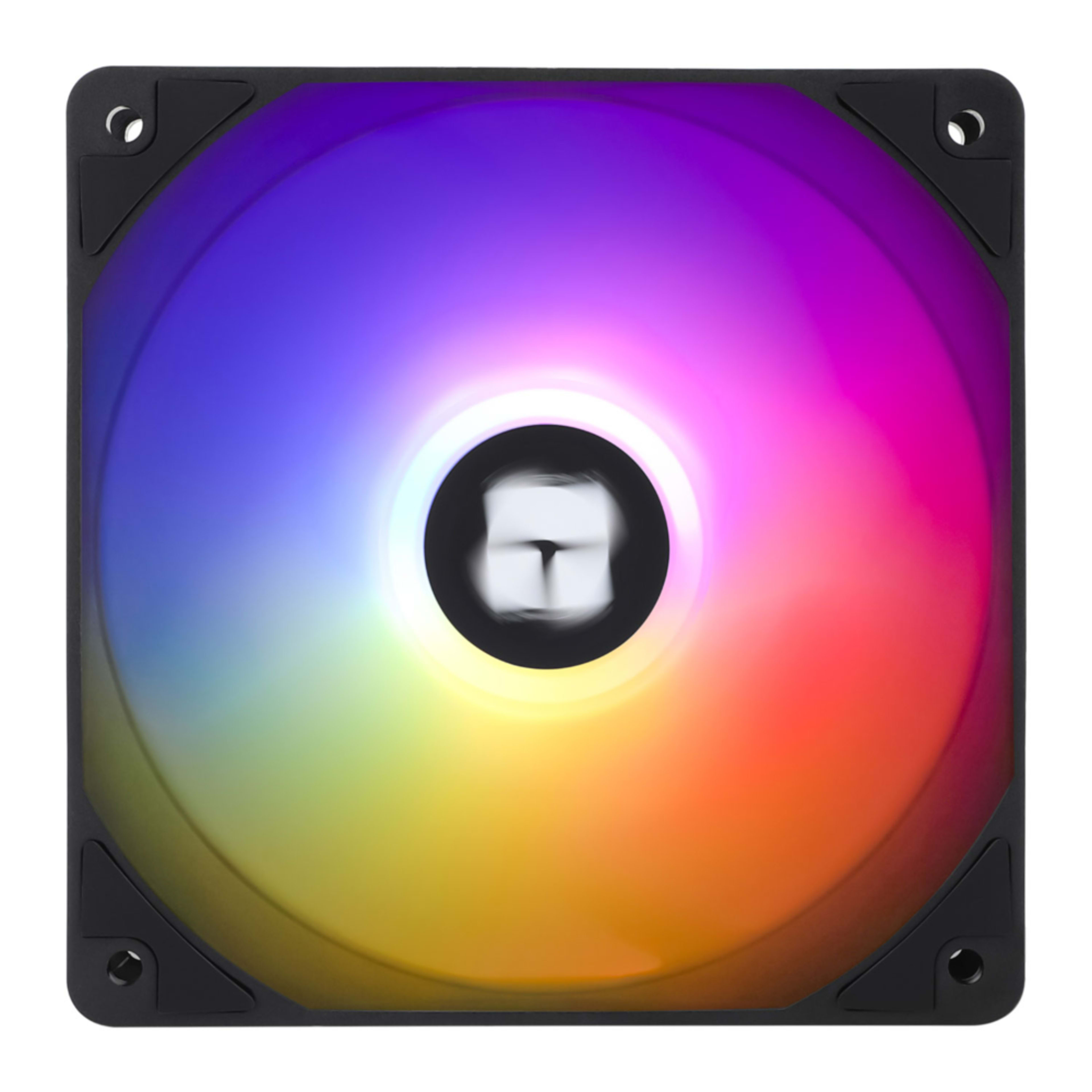 Thermal Right TR TL C12C-S X3 CASE FAN BLACK 2 Thermal Right TR TL C12C-S X3 CASE FAN BLACK thumbnail 2