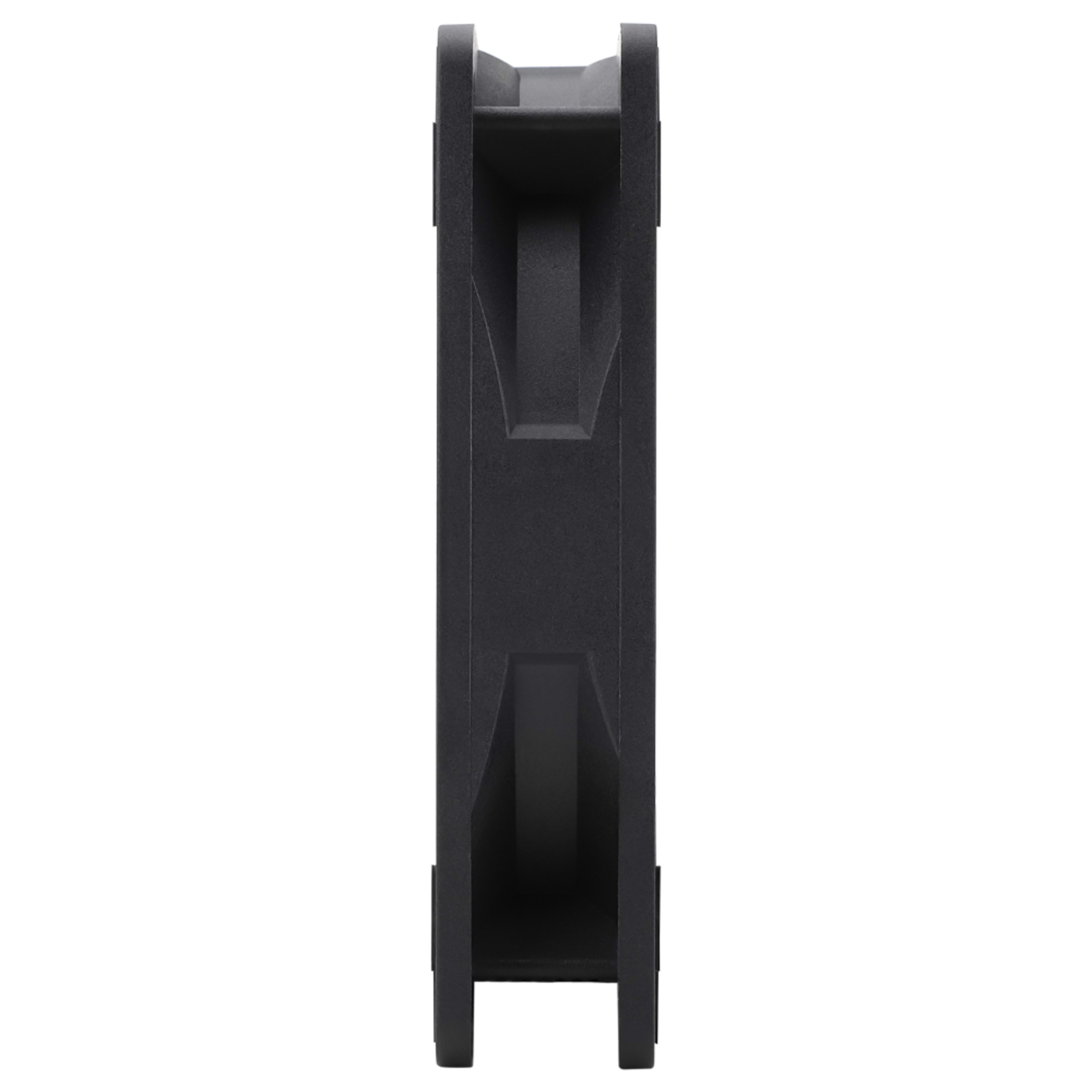 Thermal Right TR TL C12C-S X3 CASE FAN BLACK 4 Thermal Right TR TL C12C-S X3 CASE FAN BLACK thumbnail 4
