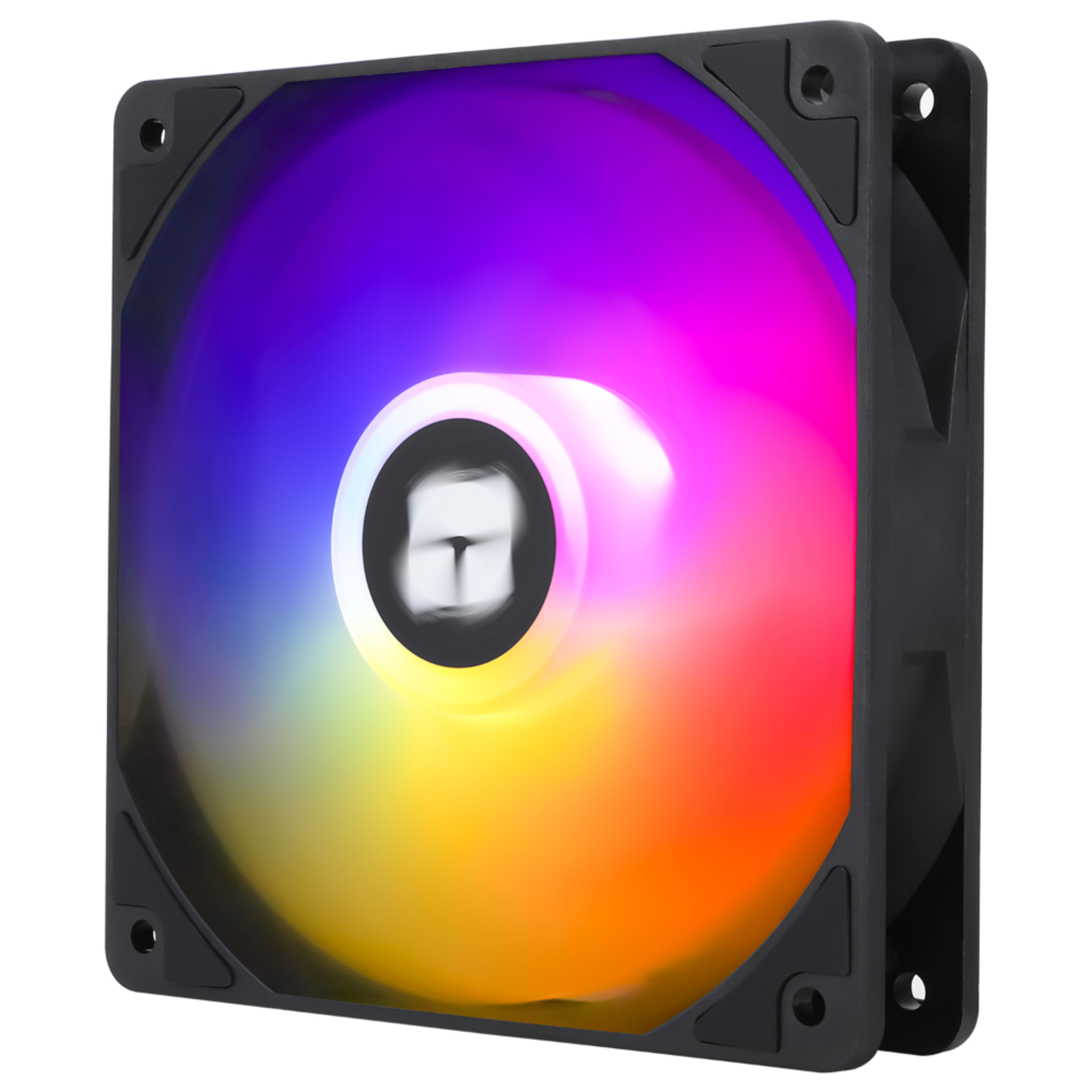 Thermal Right TR TL C12C-S X3 CASE FAN BLACK 3 Thermal Right TR TL C12C-S X3 CASE FAN BLACK thumbnail 3