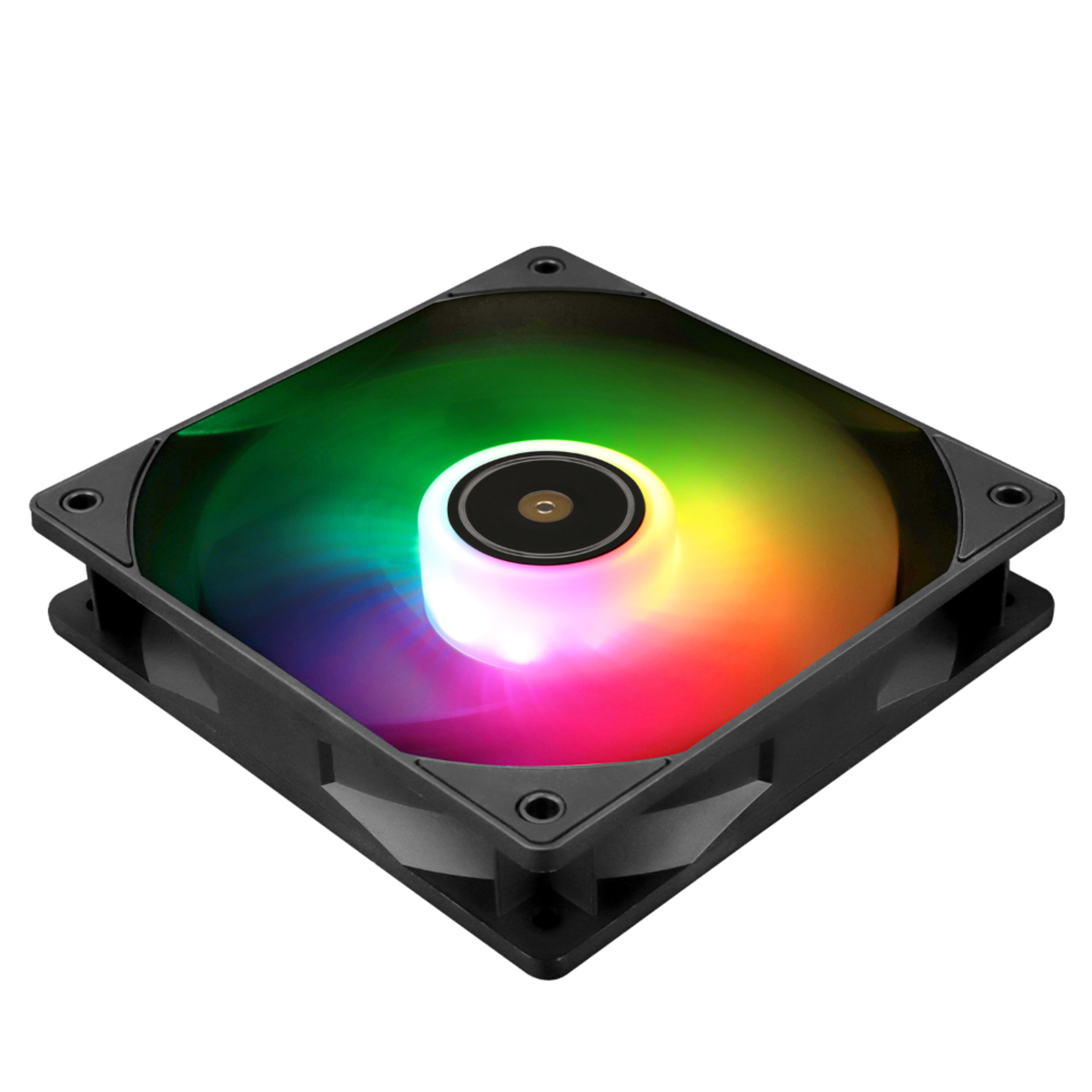 Thermal Right TR TL E12B-S V3 CASE FAN BLACK 3 Thermal Right TR TL E12B-S V3 CASE FAN BLACK thumbnail 3