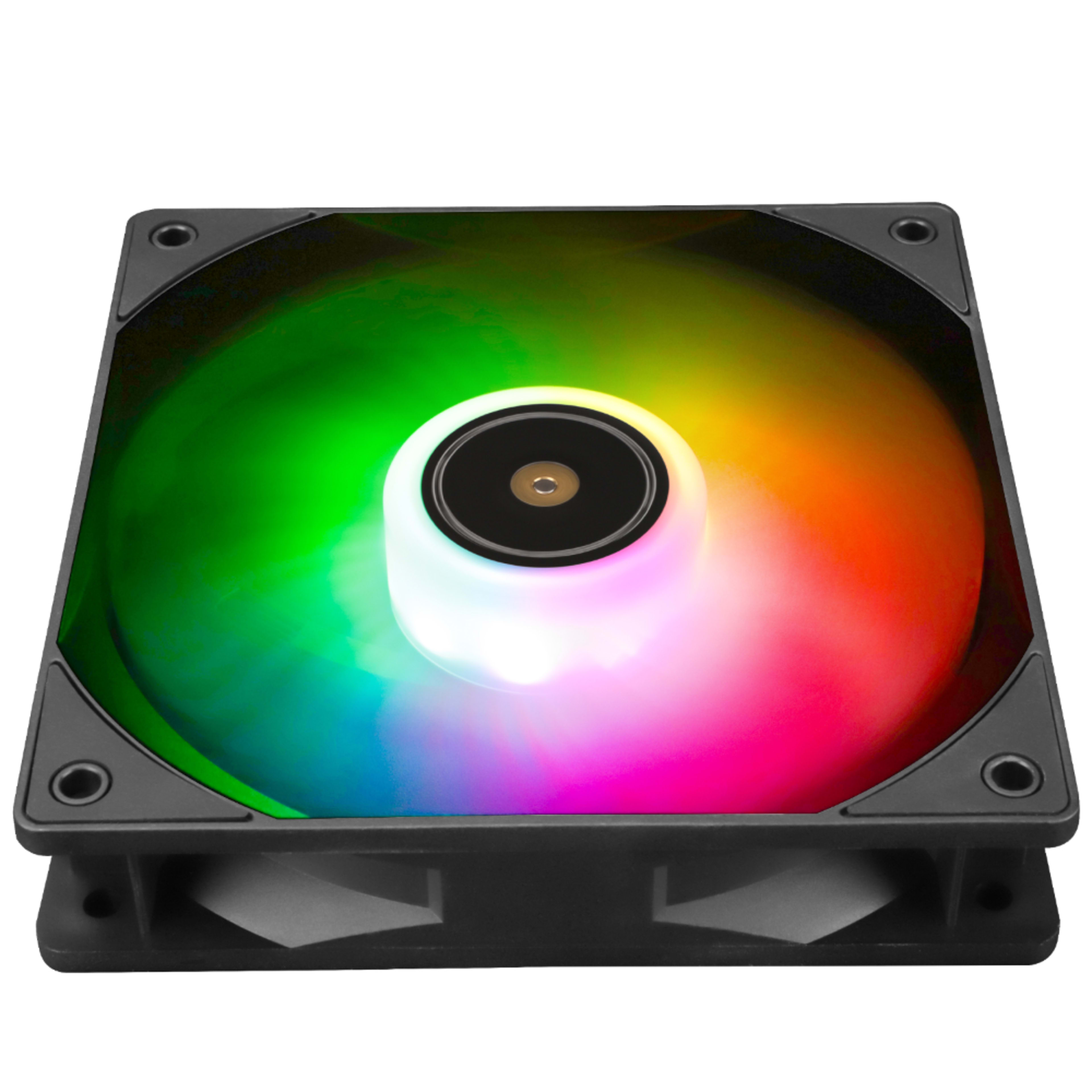 Thermal Right TR TL E12B-S V3 CASE FAN BLACK 2 Thermal Right TR TL E12B-S V3 CASE FAN BLACK thumbnail 2
