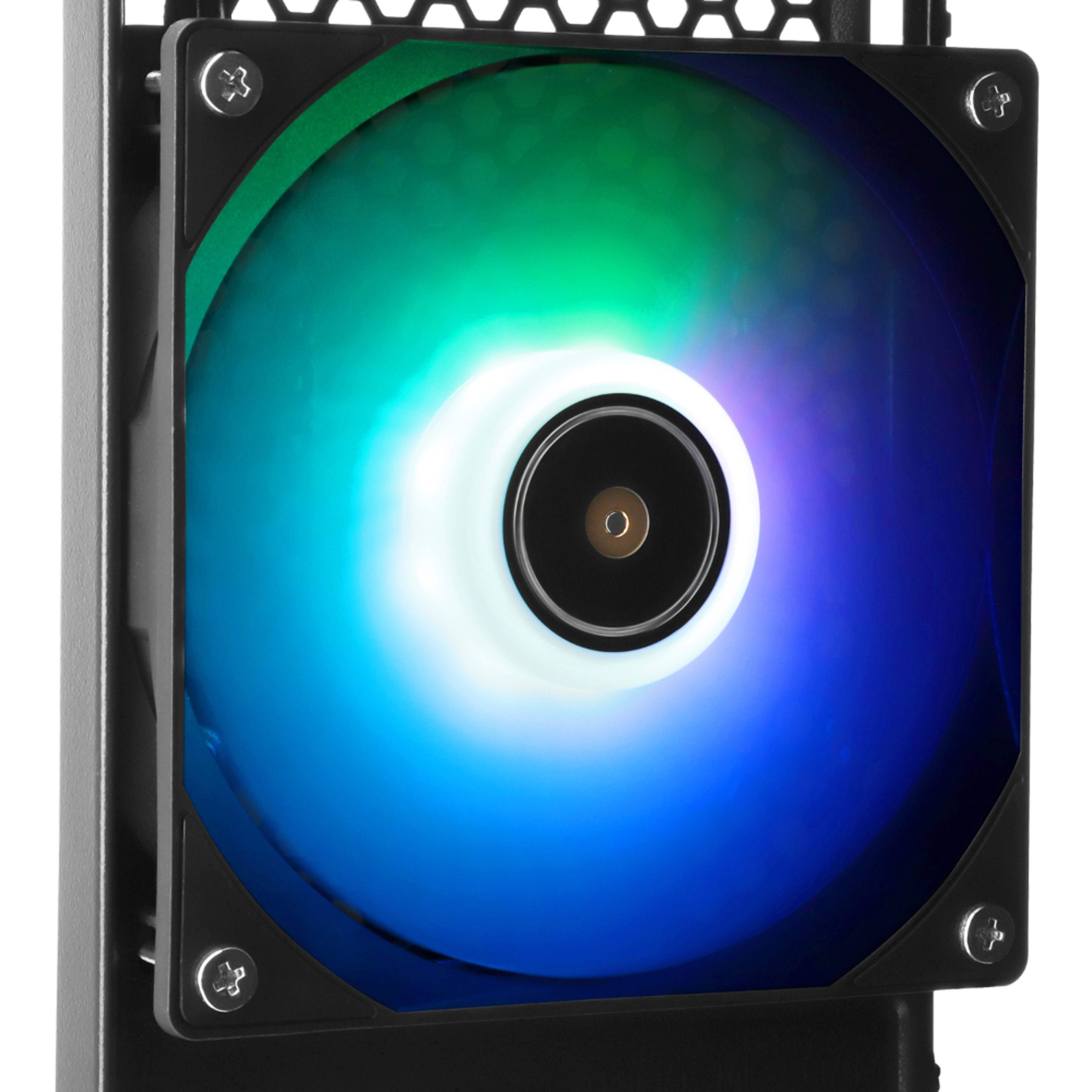Thermal Right TR TL E12B-S V3 CASE FAN BLACK 4 Thermal Right TR TL E12B-S V3 CASE FAN BLACK thumbnail 4