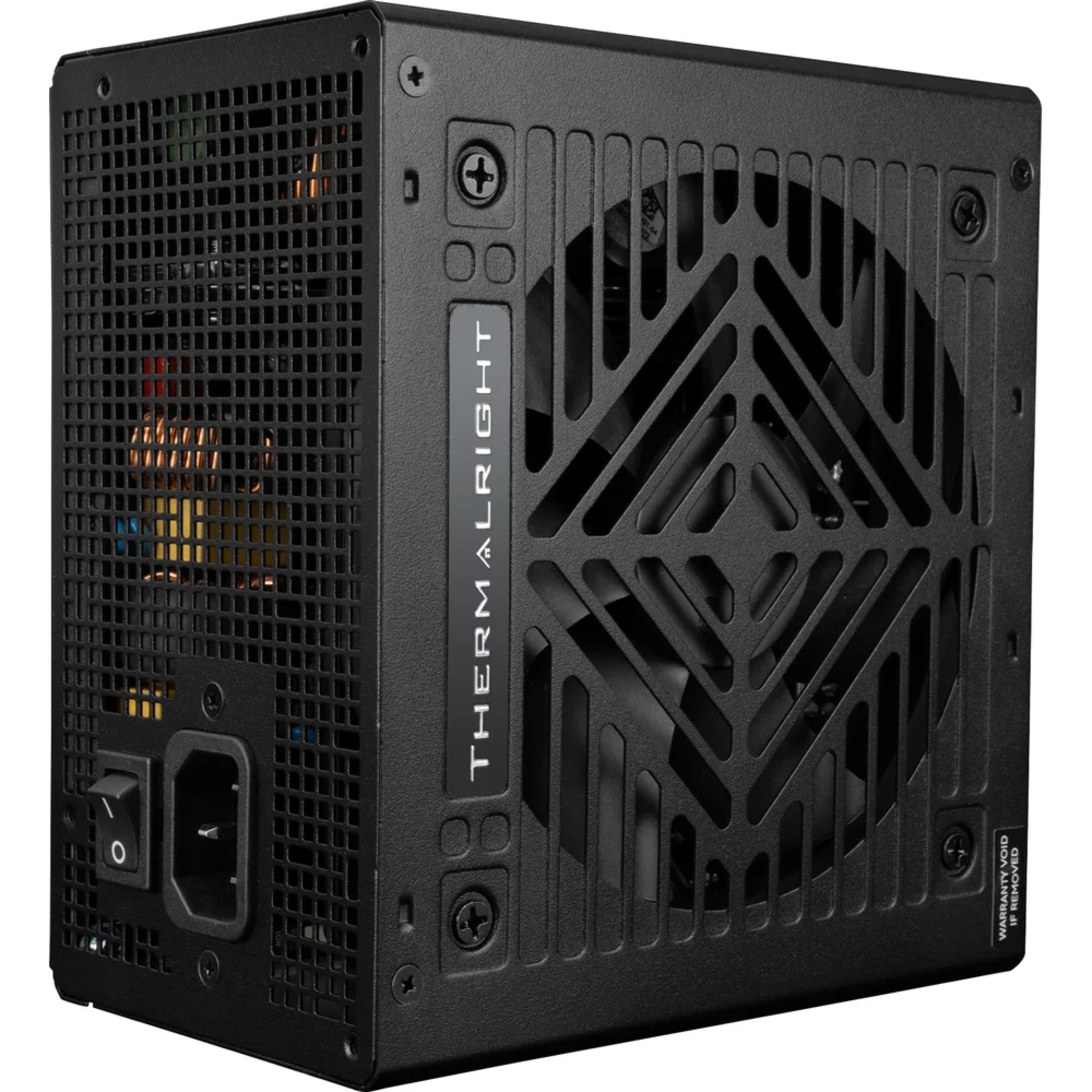 THERMALRIGHT KG 850 GOLD MODULAR BLACK 4 THERMALRIGHT KG 850 GOLD MODULAR BLACK thumbnail 4