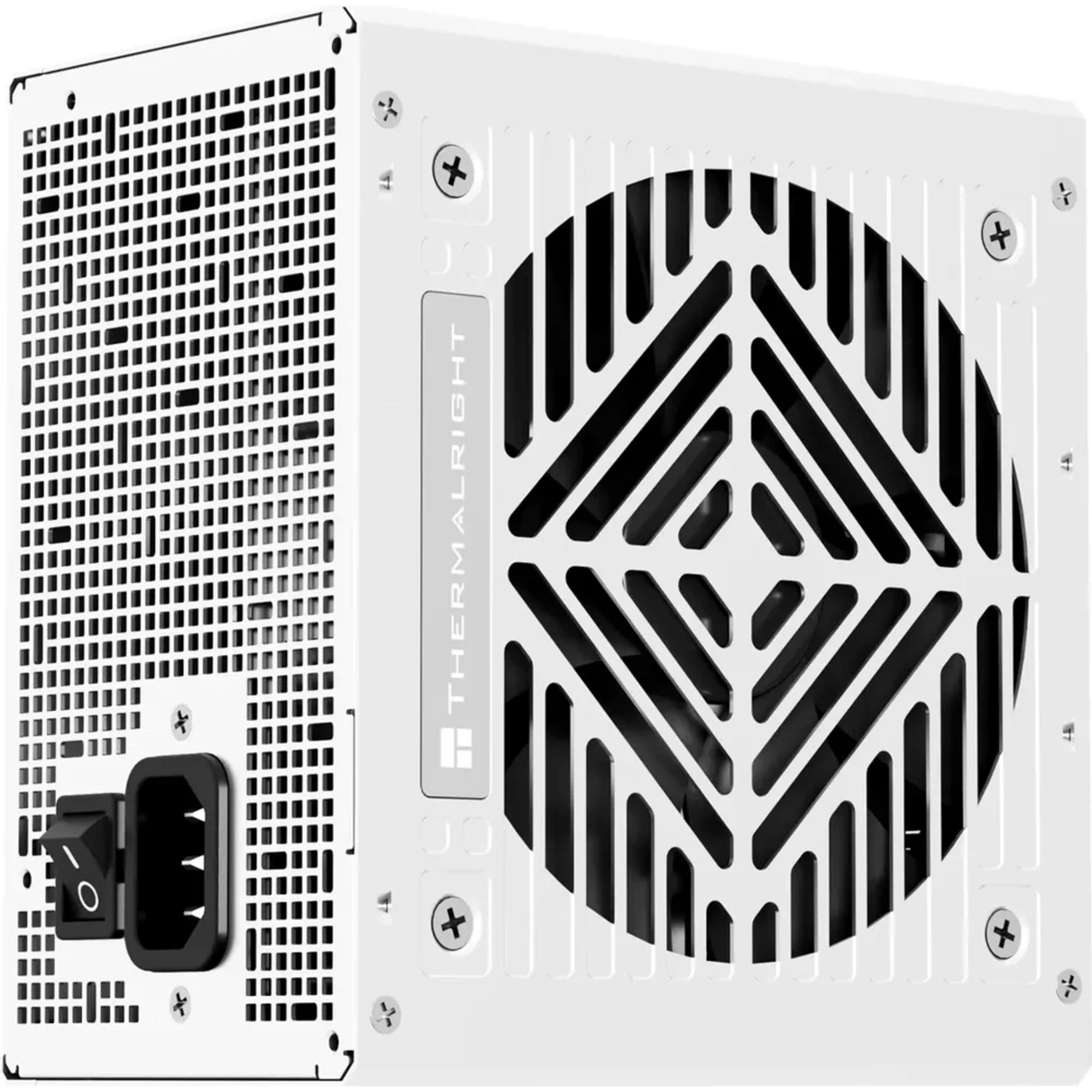 THERMALRIGHT KG 850 GOLD MODULAR WHITE - Main Image