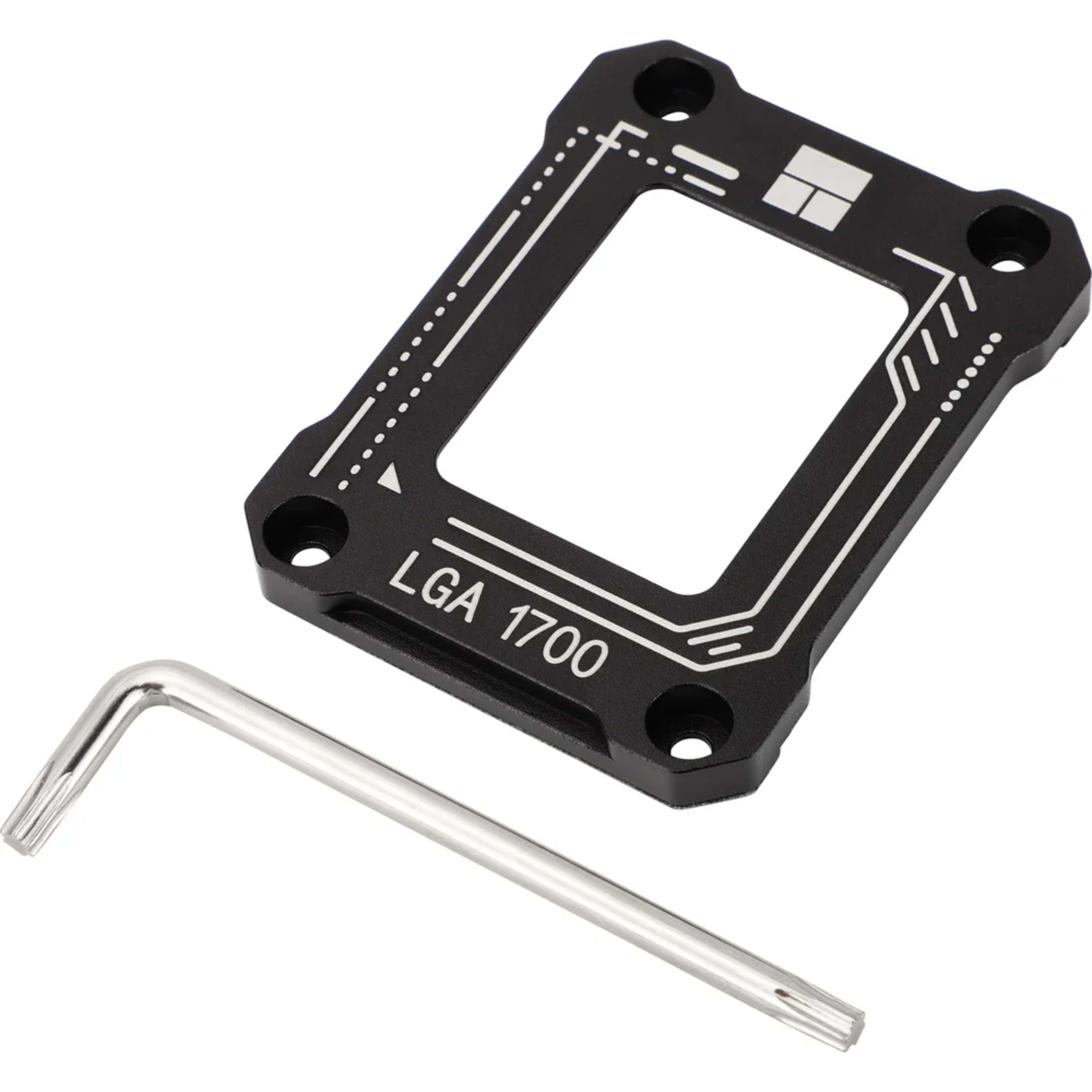 THERMALRIGHT LGA 1700-BCF-V2 BLACK 3 THERMALRIGHT LGA 1700-BCF-V2 BLACK thumbnail 3