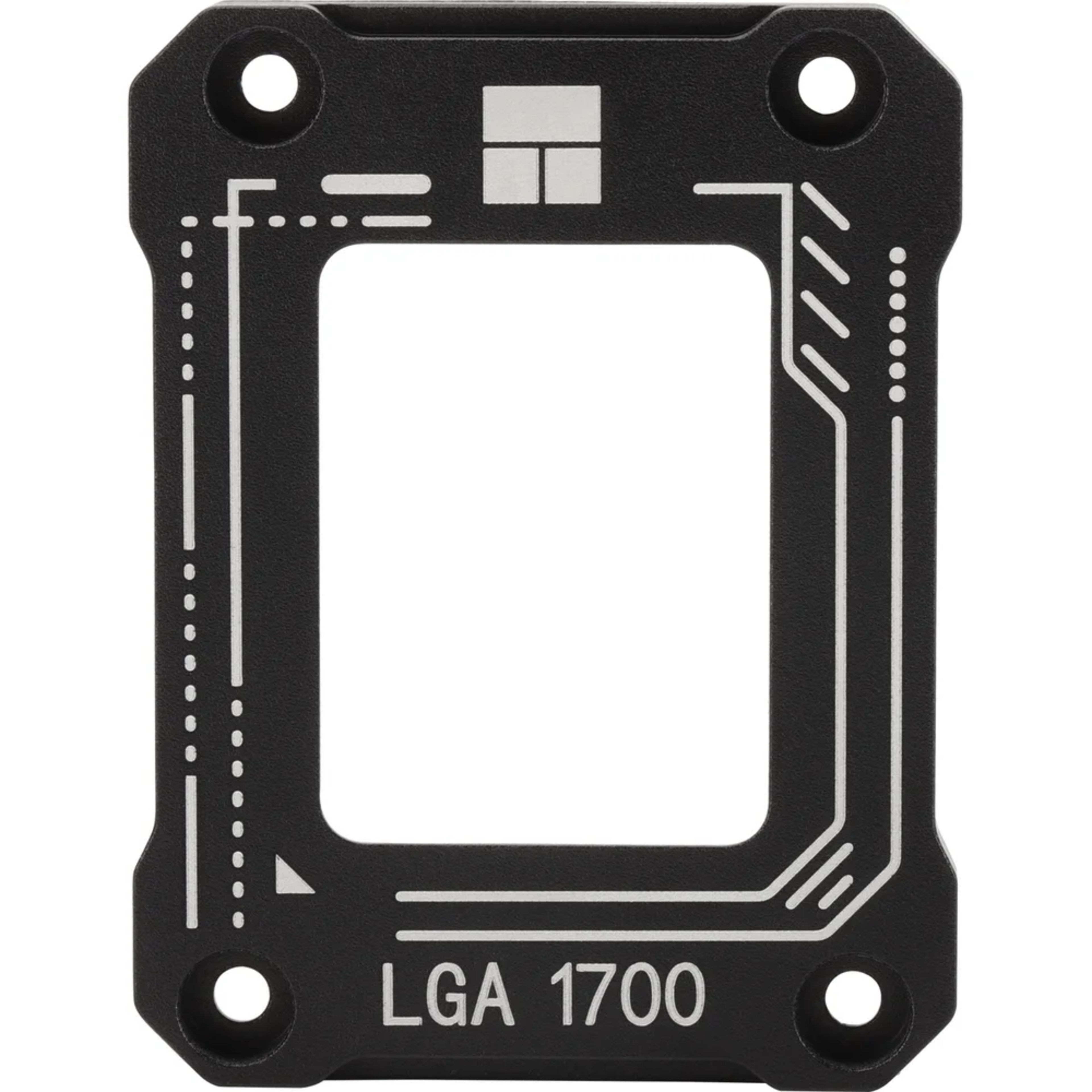THERMALRIGHT LGA 1700-BCF-V2 BLACK - Main Image THERMALRIGHT LGA 1700-BCF-V2 BLACK - Main Image